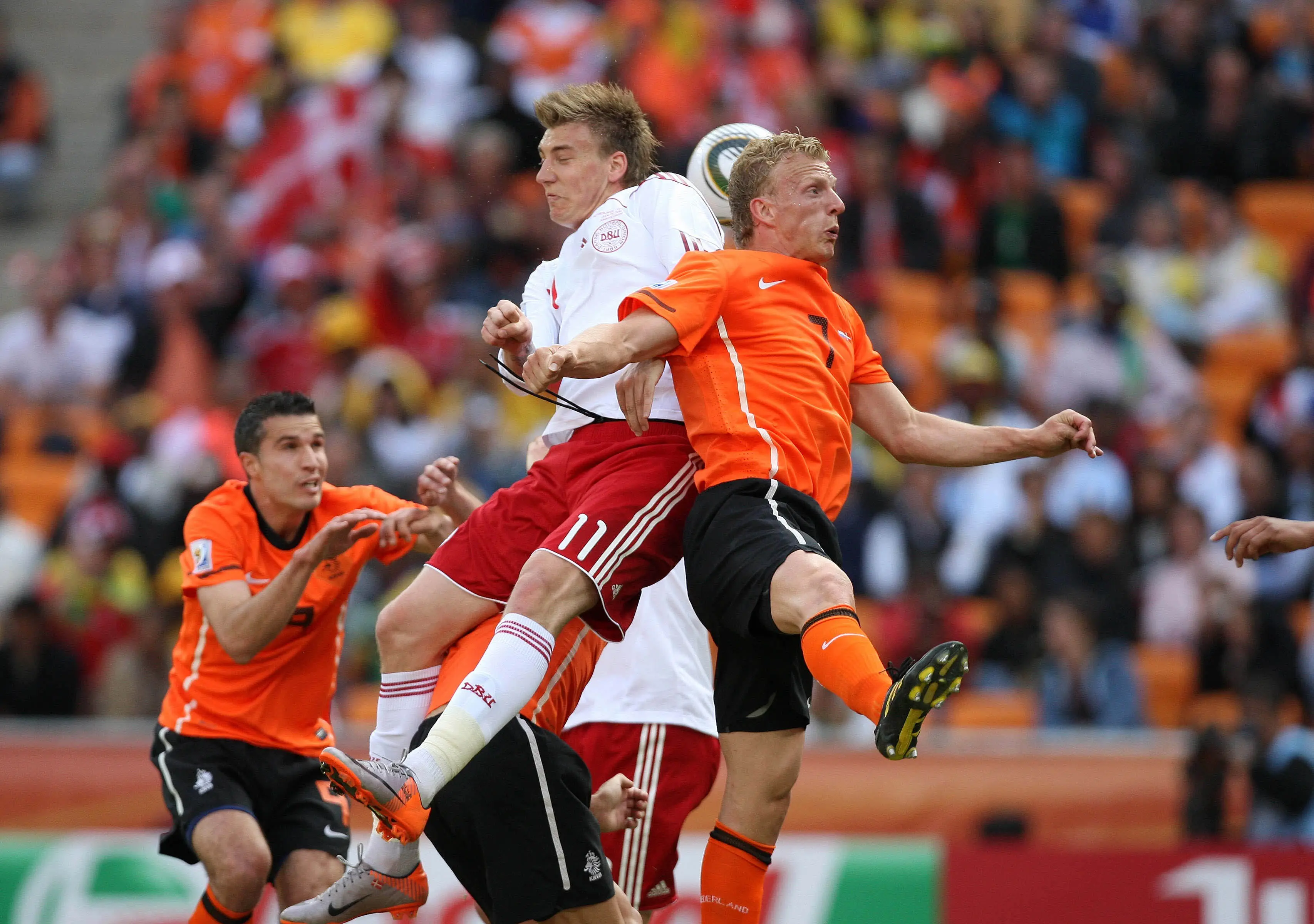 Ένας 'τελικός' χωρίς λόρδο