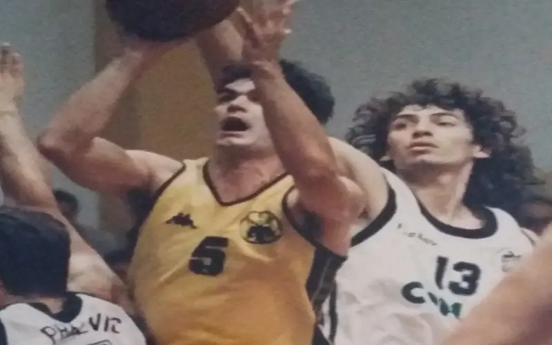 Μονομαχία στον ουρανό..