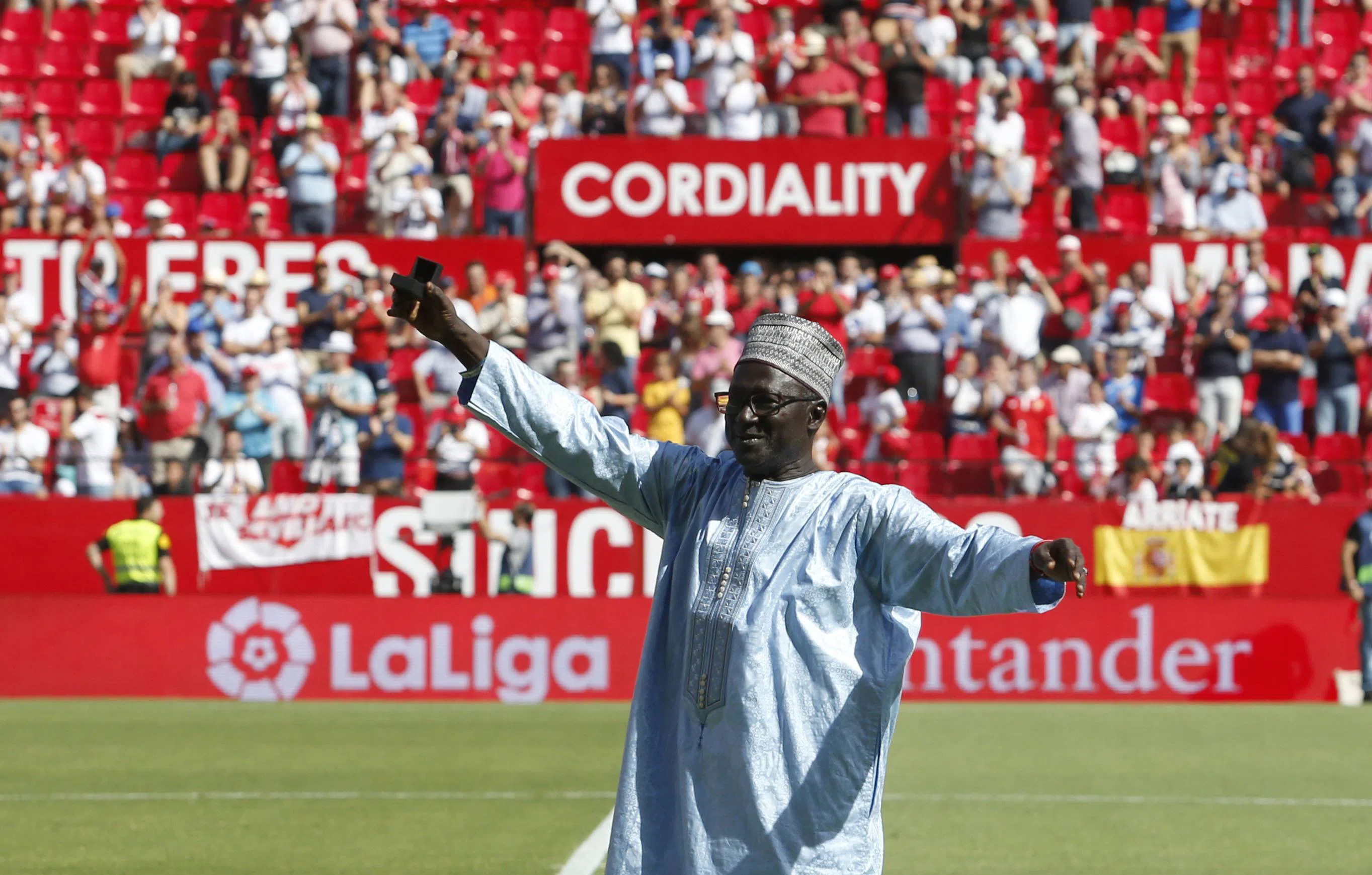 Όταν η Ανδαλουσία χόρευε στους ρυθμούς του Μπίρι Μπίρι