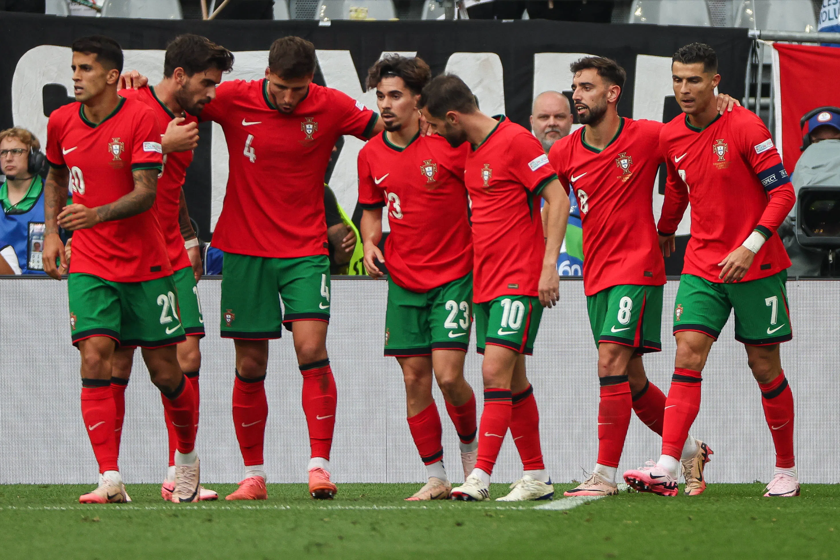 Euro 2024: Σκοπιμότητα, τάκλιν και κάρτες στο φινάλε – θρίλερ του Group E, «τελικός» για Τσεχία και Τουρκία στο Αμβούργο!