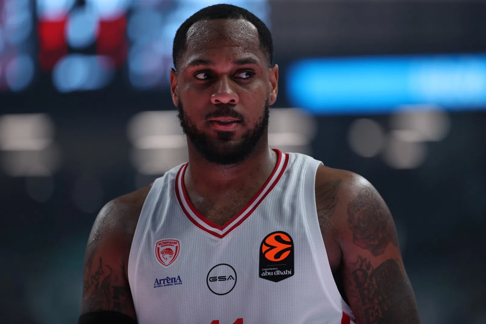 Ολυμπιακός-Μπάγερν Μονάχου: Με επιστροφές για το 2.36