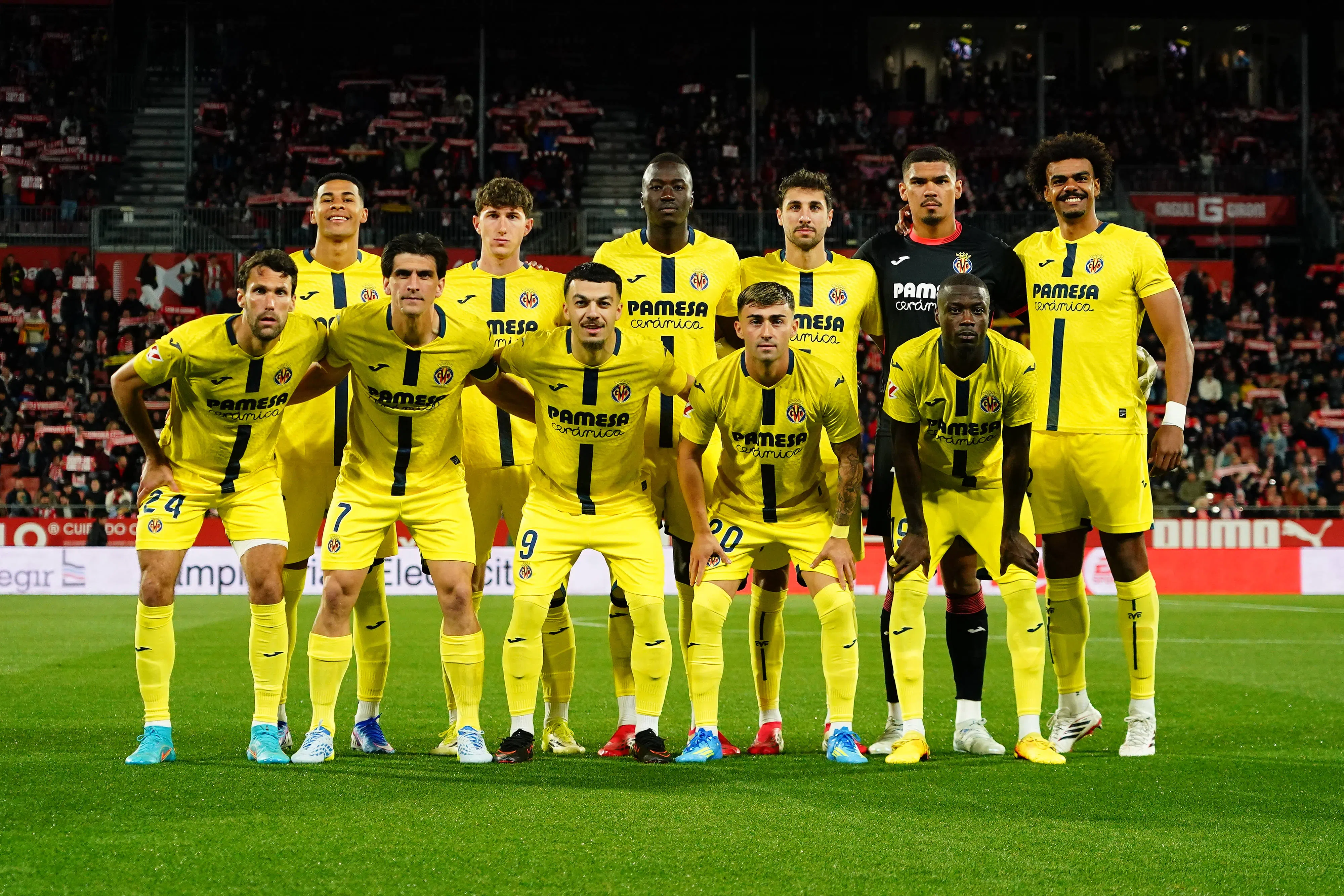 Αθλέτικ Μπιλμπάο - Βιγιαρεάλ: Στατιστικά, Αποδόσεις & Ανάλυση