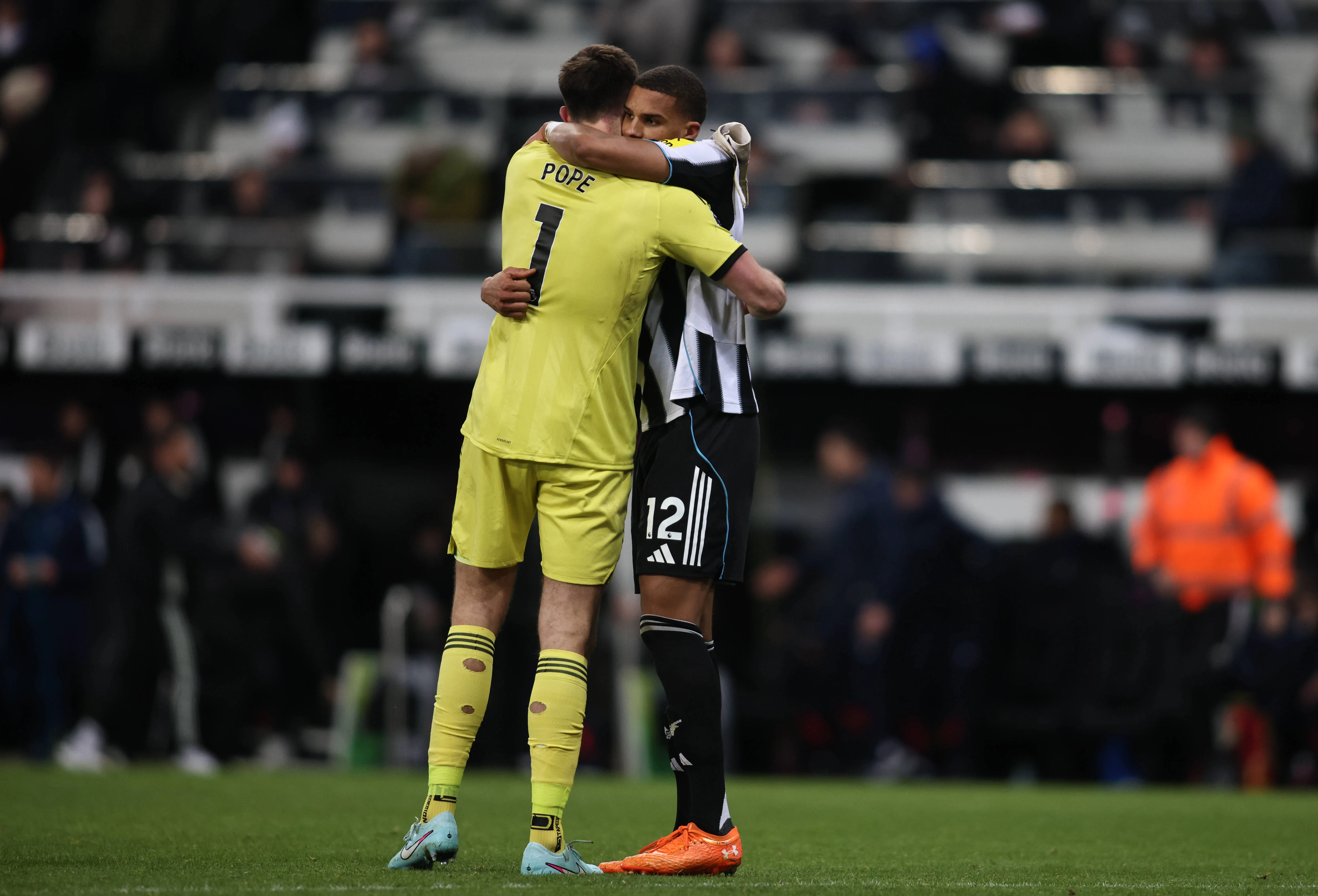 Κρίσταλ Πάλας - Νιουκάστλ: Στατιστικά, Αποδόσεις & Ανάλυση