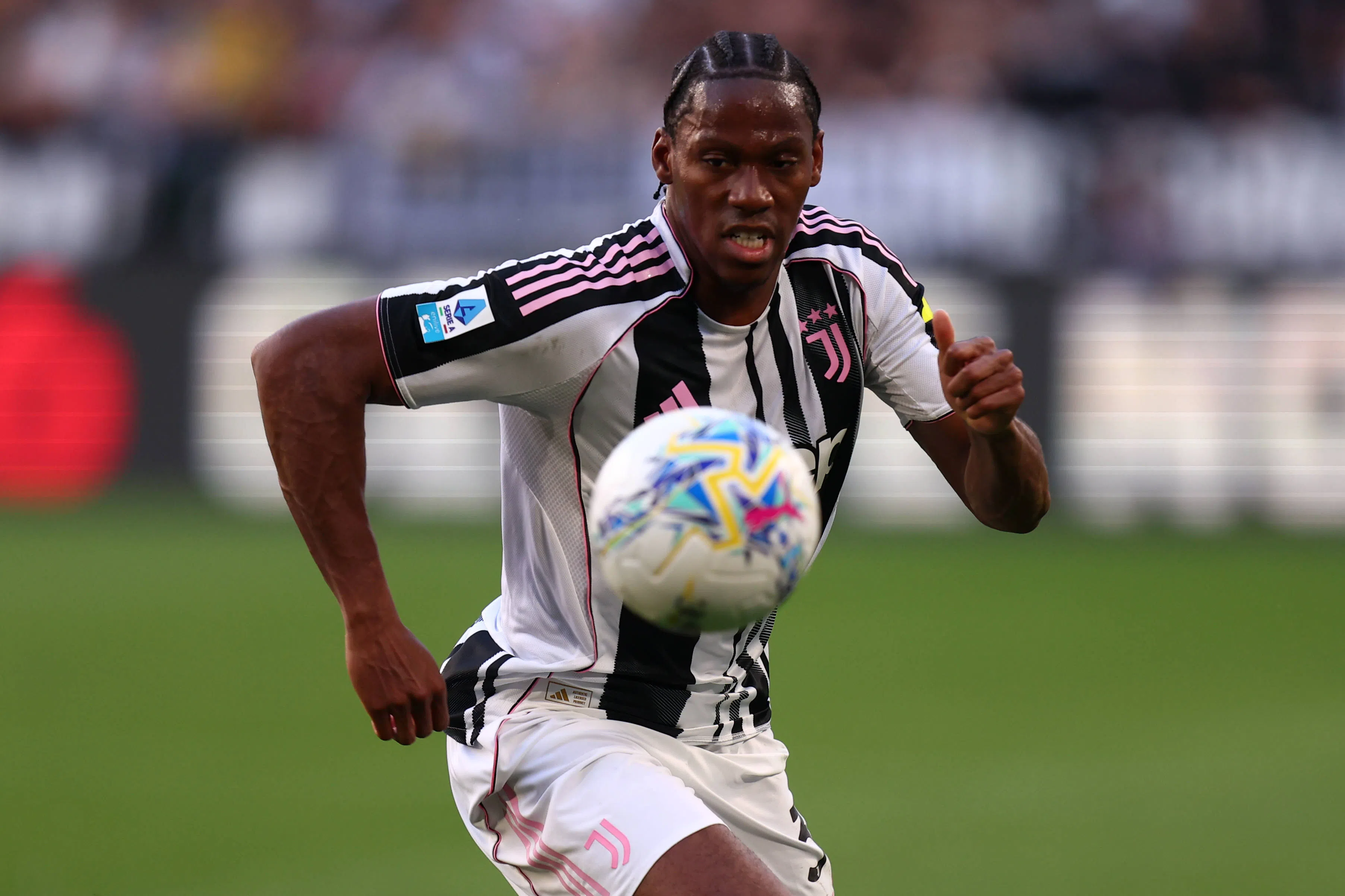 Αταλάντα - Γιουβέντους: Στατιστικά, Αποδόσεις & Ανάλυση