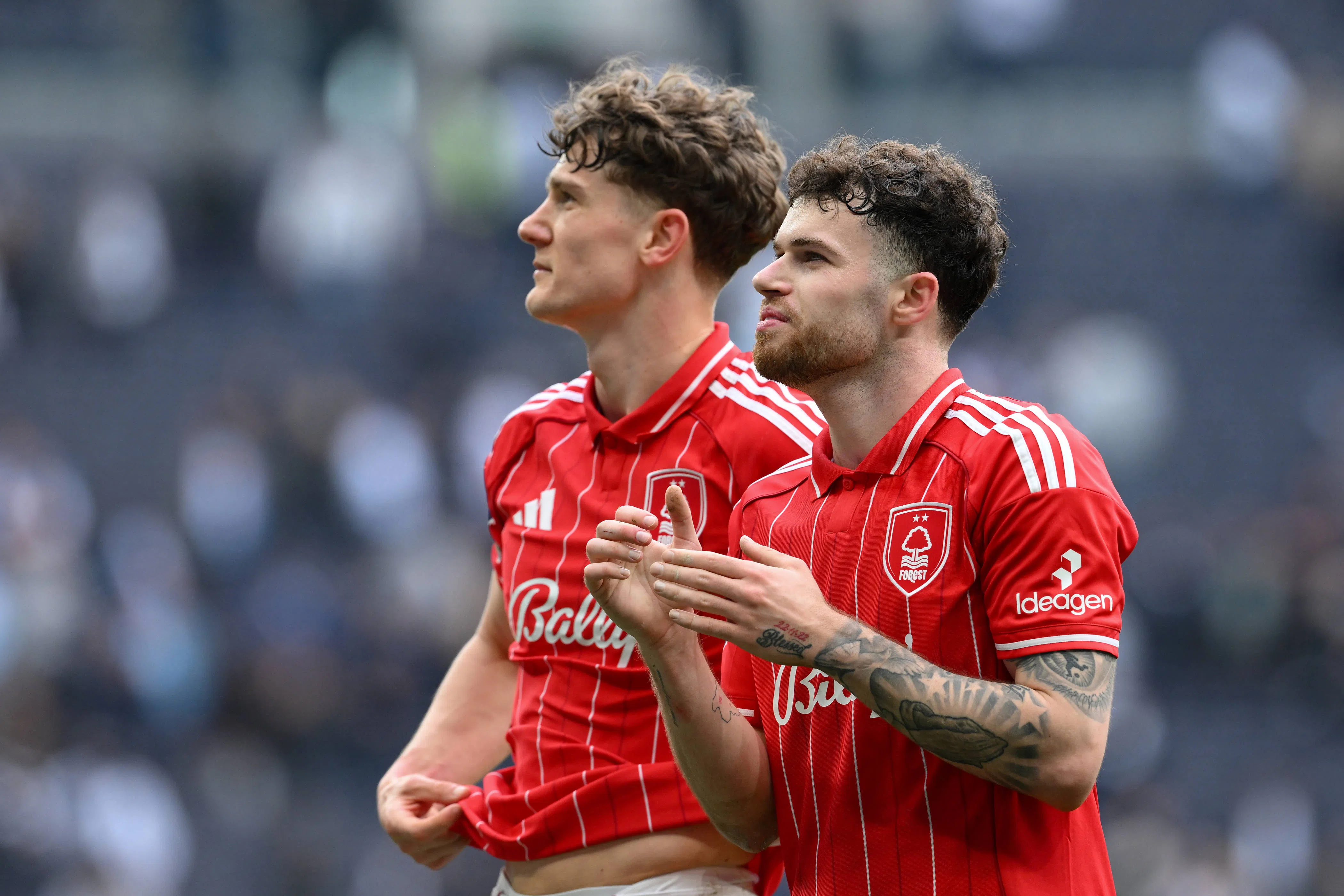 Νότιγχαμ - Άστον Βίλα: Στατιστικά, Αποδόσεις & Ανάλυση