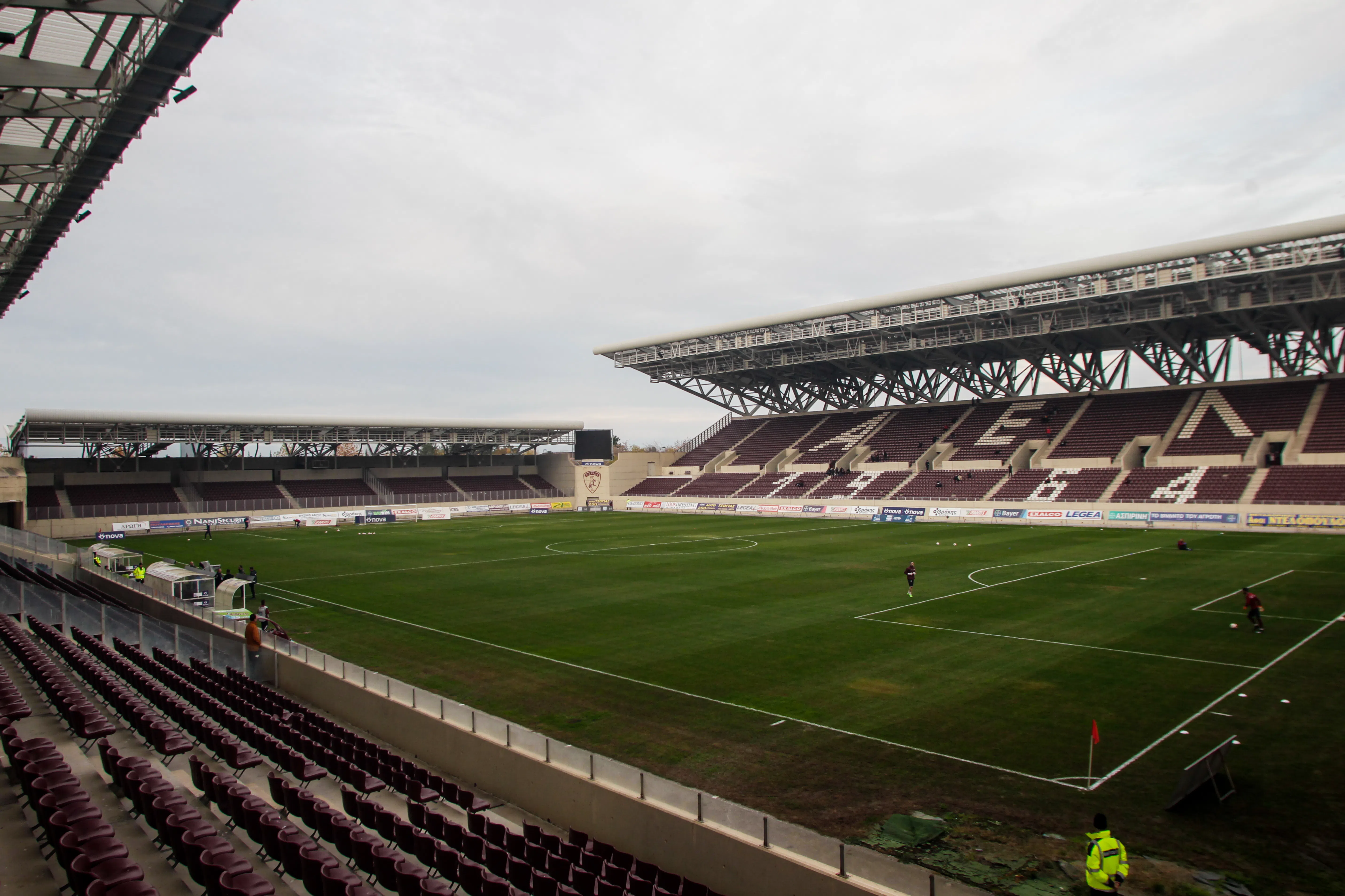 ΑΕΛ - Παναιτωλικός: Στατιστικά, Αποδόσεις & Ανάλυση