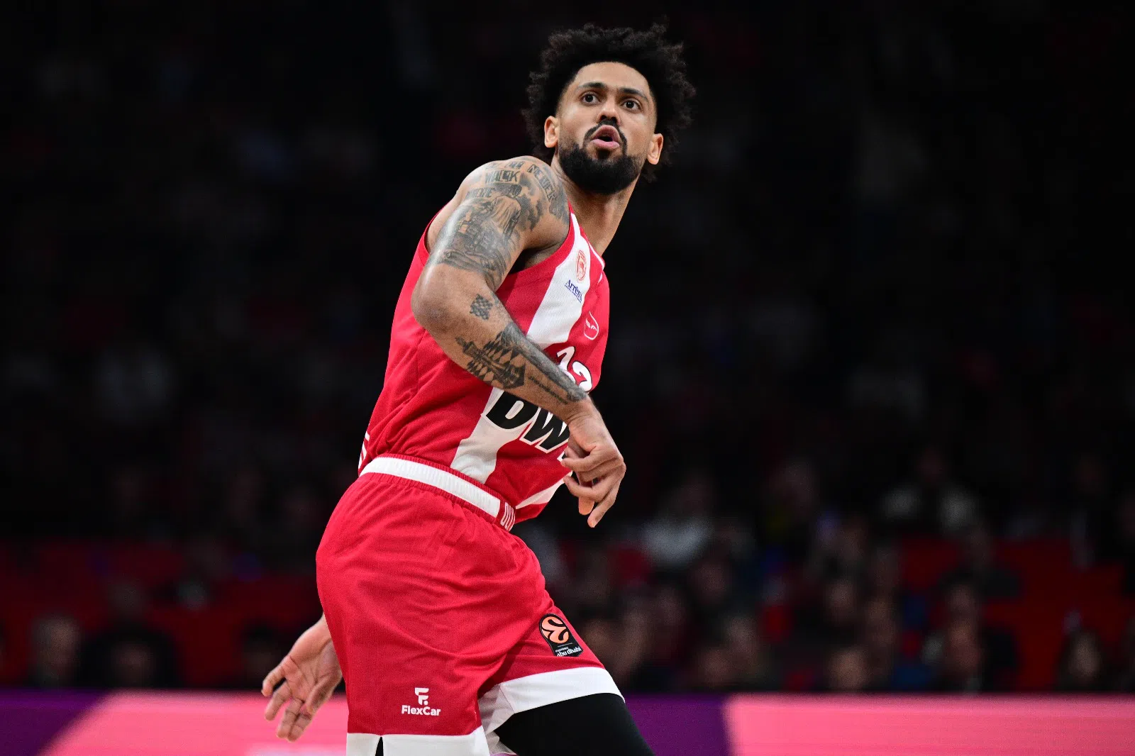 Χάποελ Τελ Αβίβ-Ολυμπιακός: Μάχη αστέρων στο 2.33