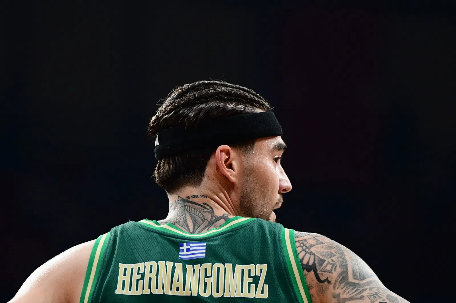 Βαλένθια-Παναθηναϊκός: Παιχνίδι ρυθμού στο 2.20