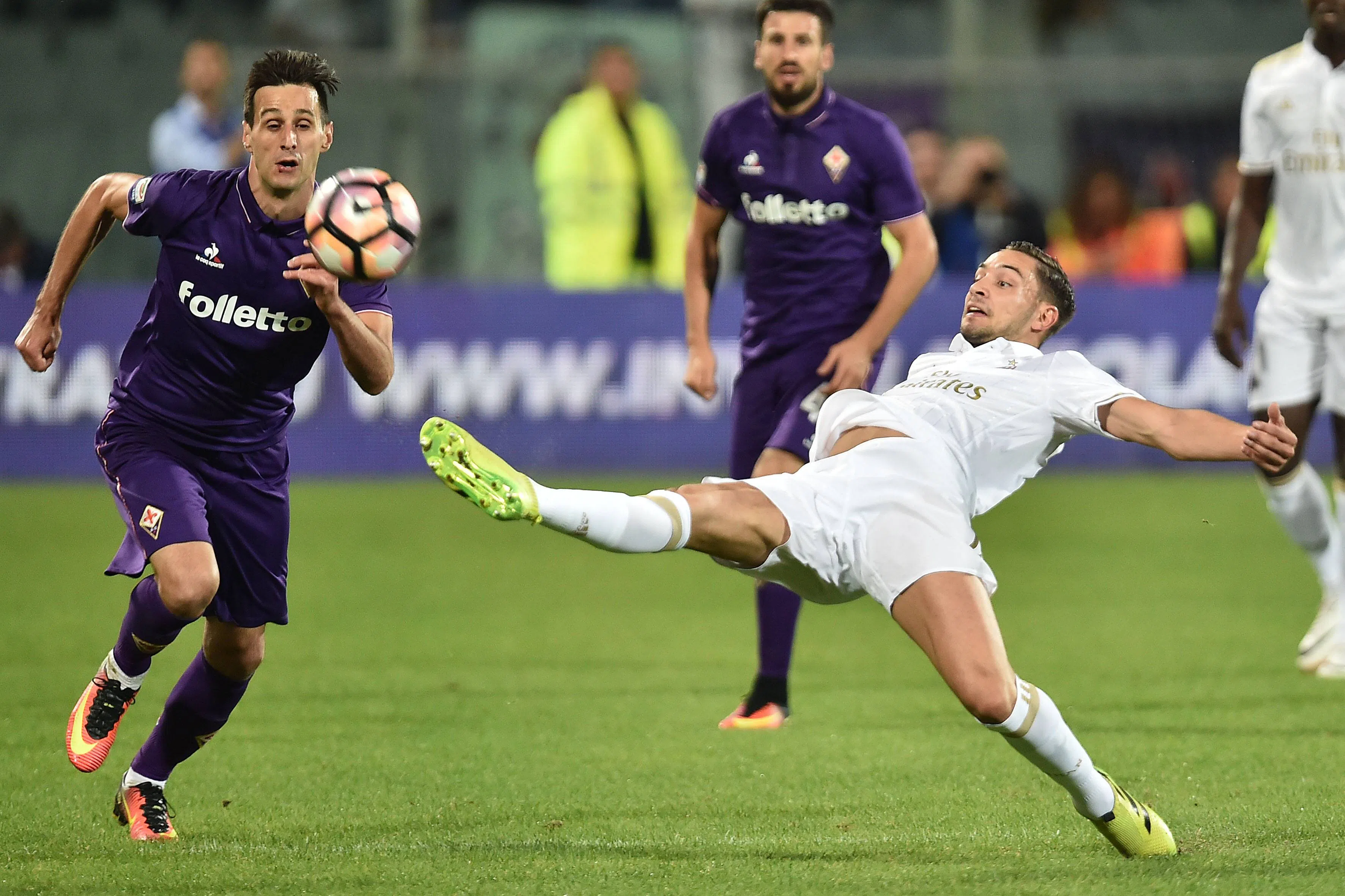 Φιορεντίνα - Μίλαν: Στατιστικά, Ανάλυση & Αποδόσεις