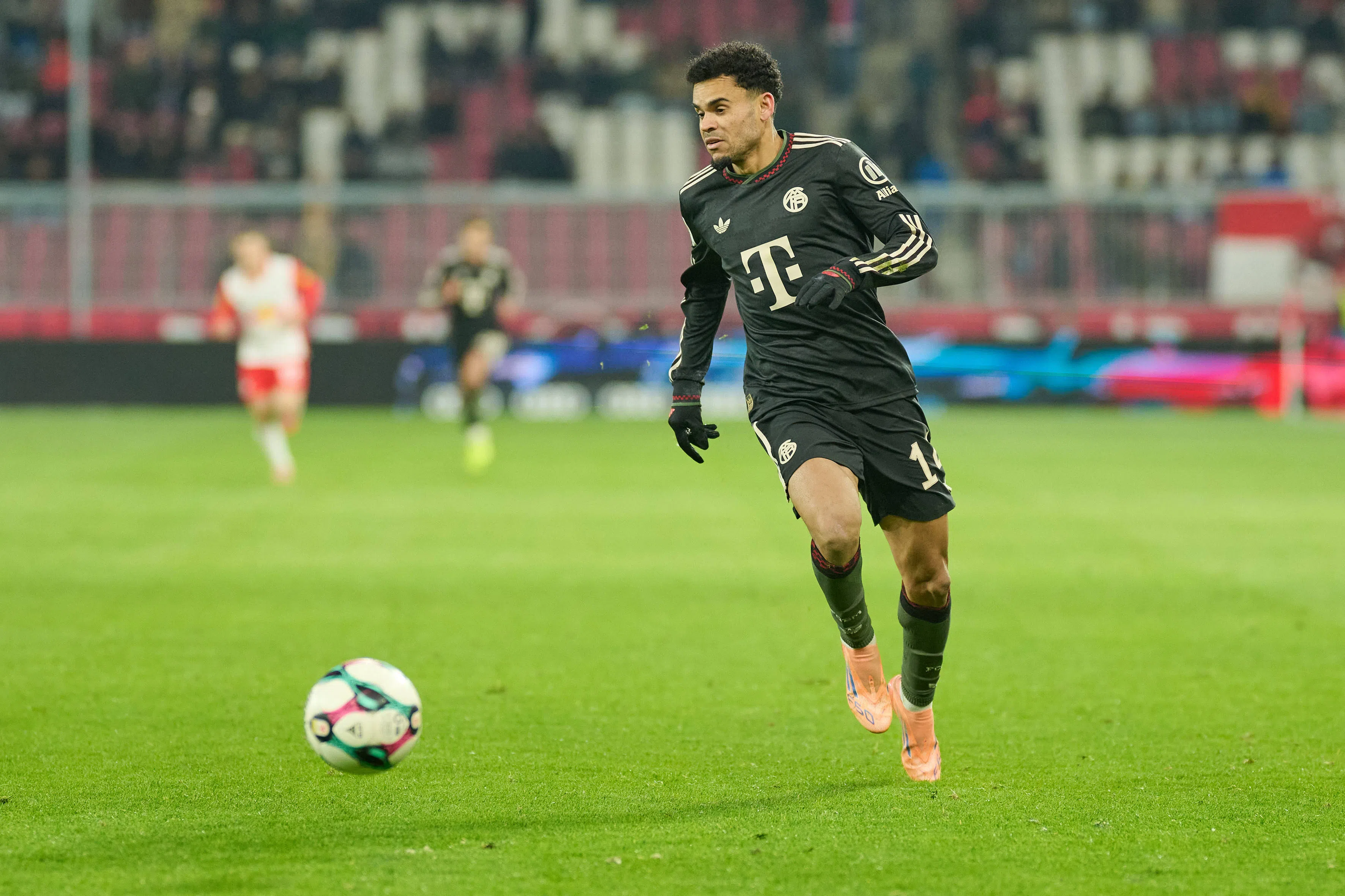 Μπάγερν και Βόλφσμπουργκ: Στατιστικά, Ανάλυση & Αποδόσεις