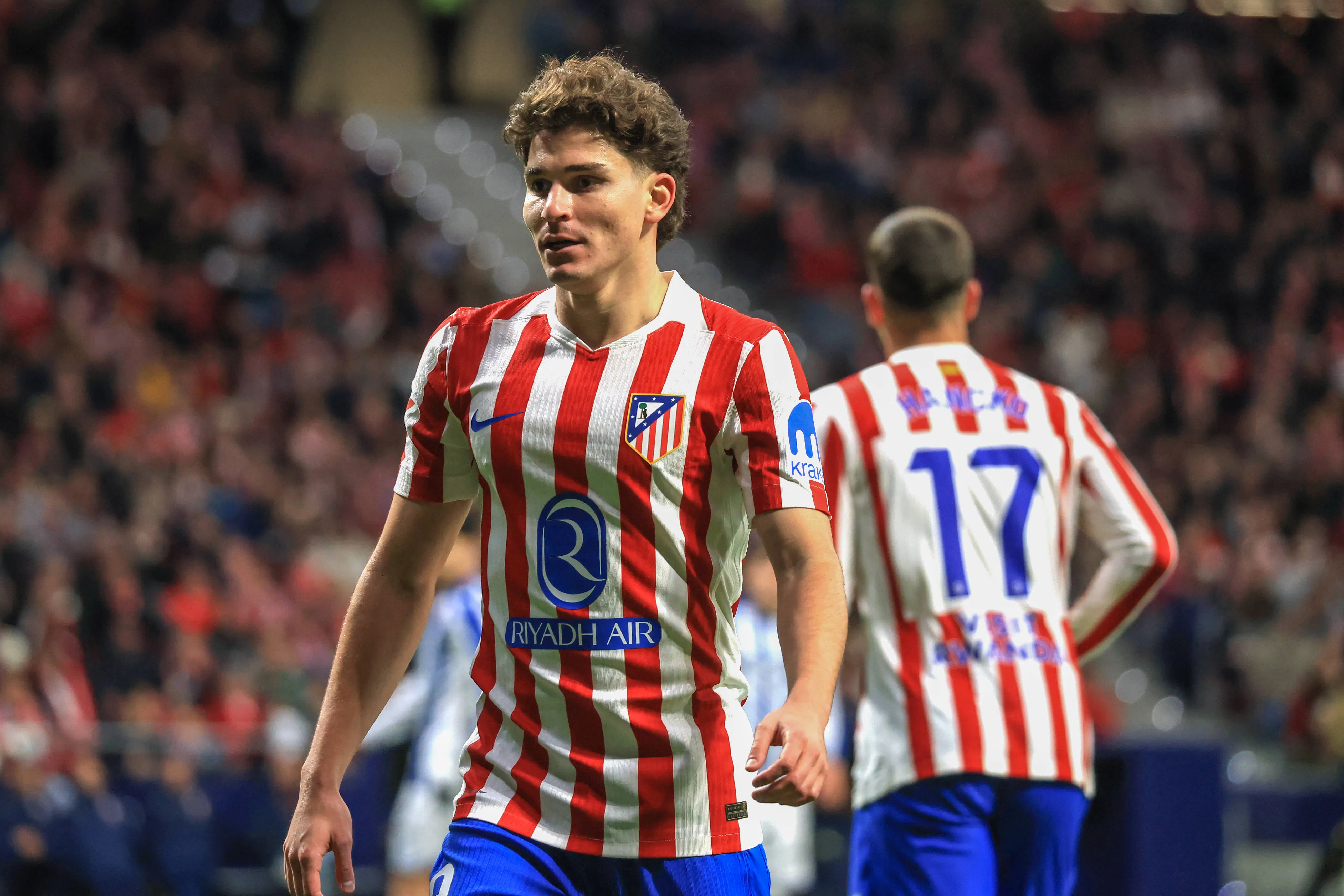 Ατλέτικο Μαδρίτης - Τότεναμ: Στατιστικά, Αποδόσεις & Ανάλυση