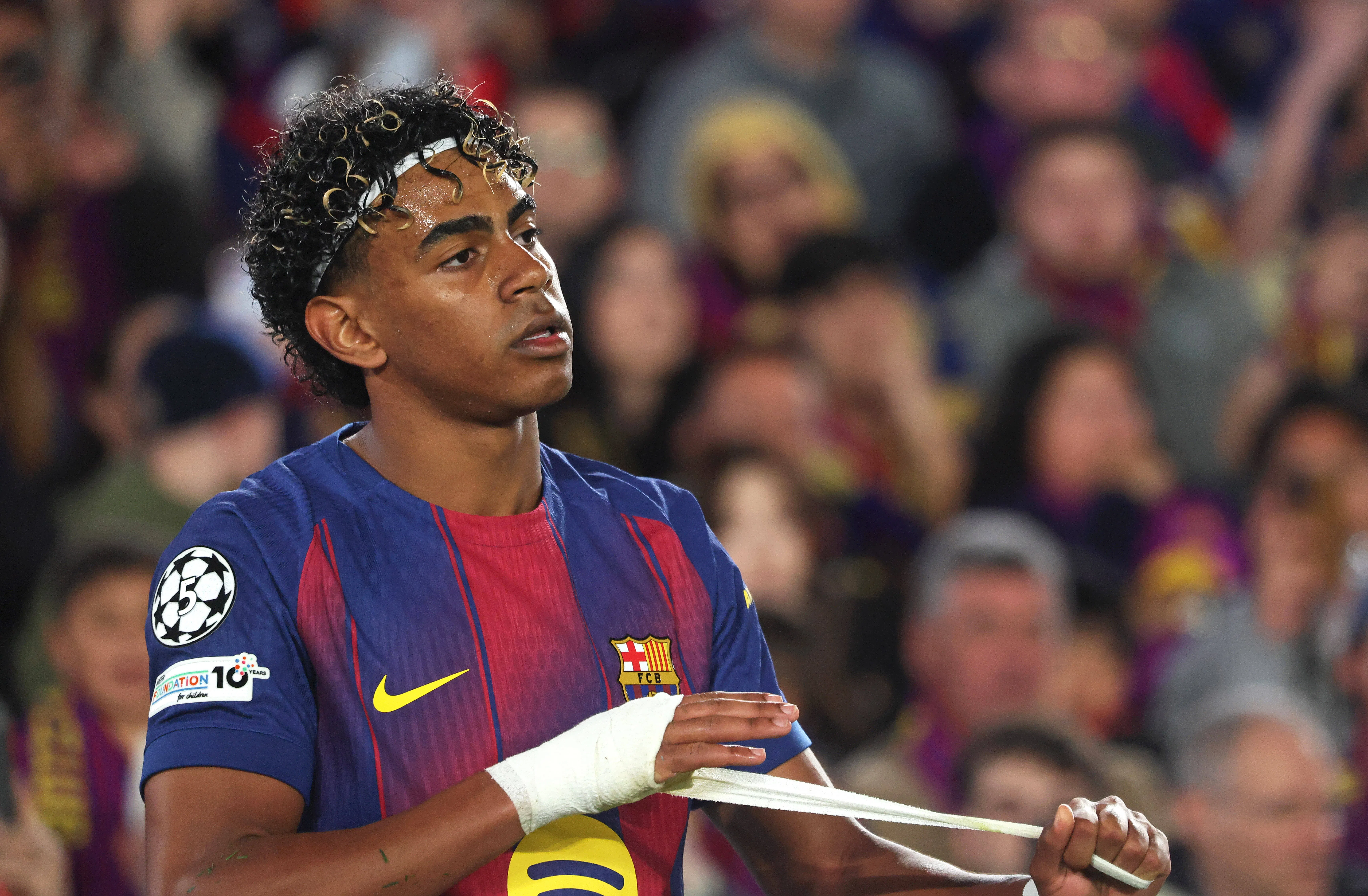 Μπαρτσελόνα - Εσπανιόλ: Στατιστικά, Αποδόσεις & Ανάλυση