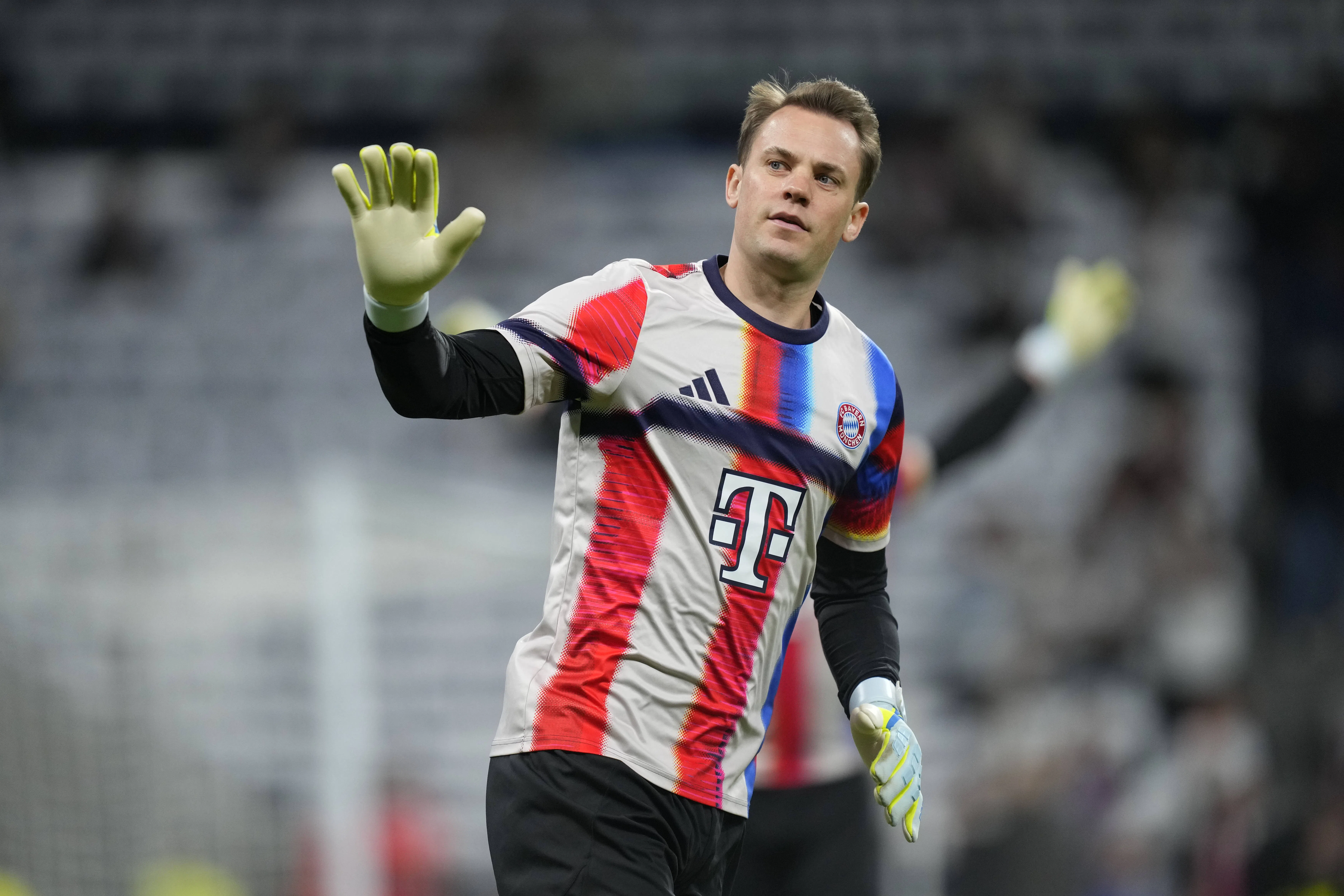 Σαν Πάουλι - Μπάγερν: Στατιστικά, Αποδόσεις & Ανάλυση