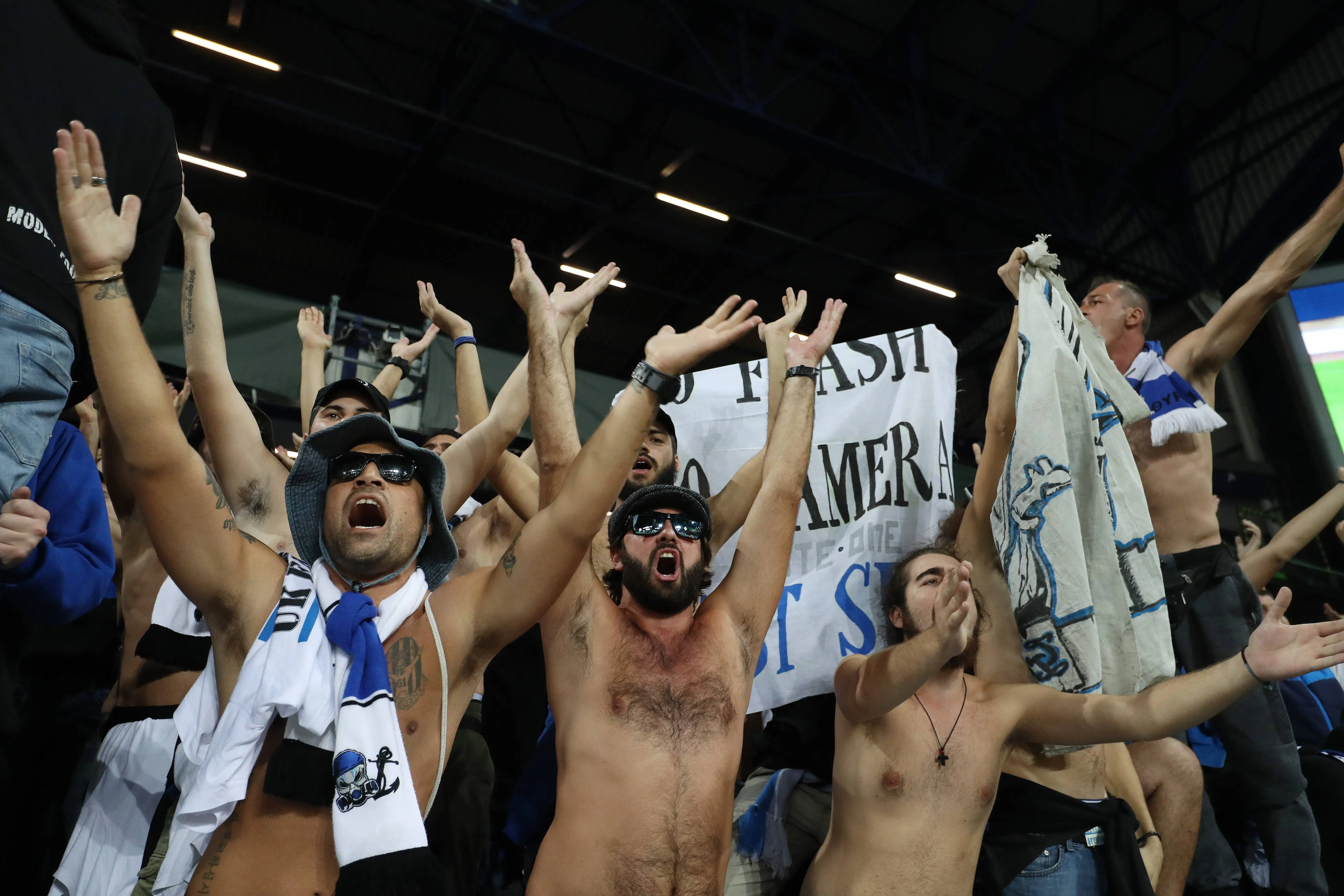 Απόλλων Λεμεσού - Μπραν: Στατιστικά, Εντεκάδες & Ανάλυση