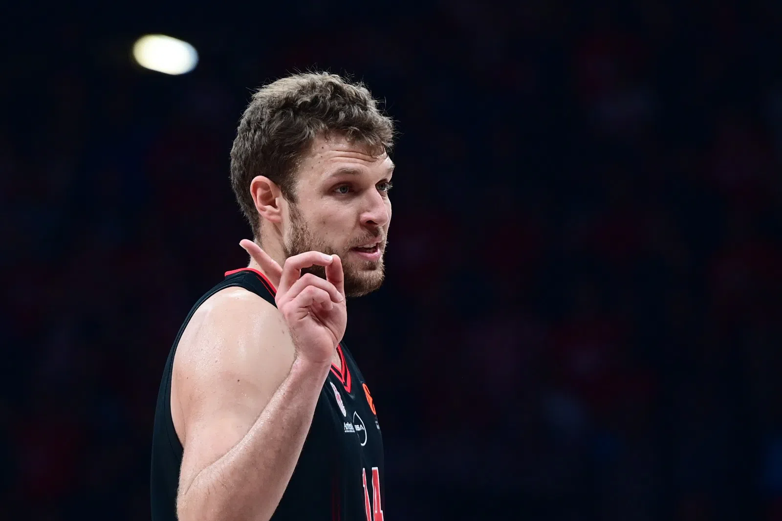 Ολυμπιακός-Ερυθρός Αστέρας: Με Σάσα και αμυντικό transition για το 2.07