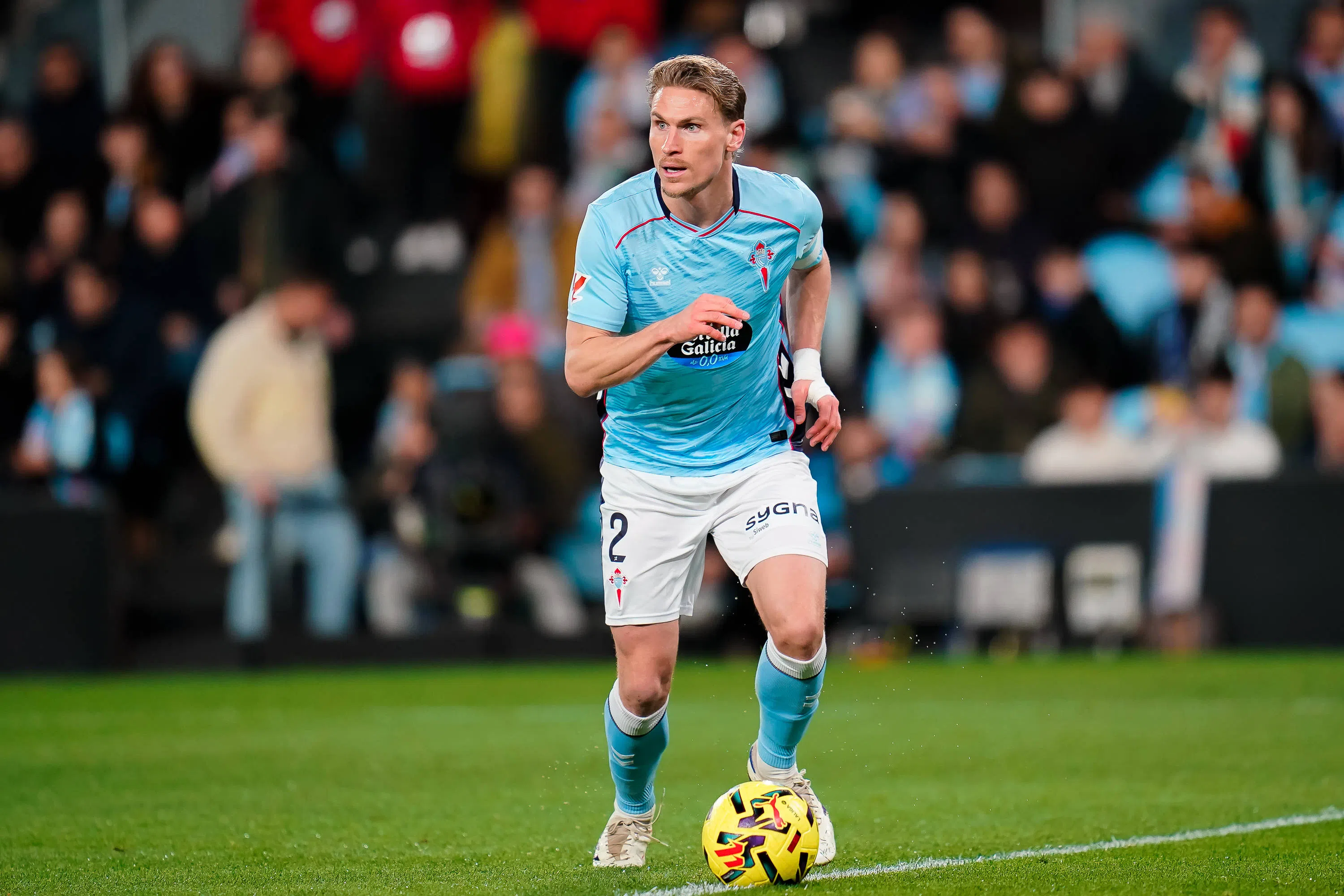 Θέλτα - Λυών Στατιστικά, Αποδόσεις & Ανάλυση