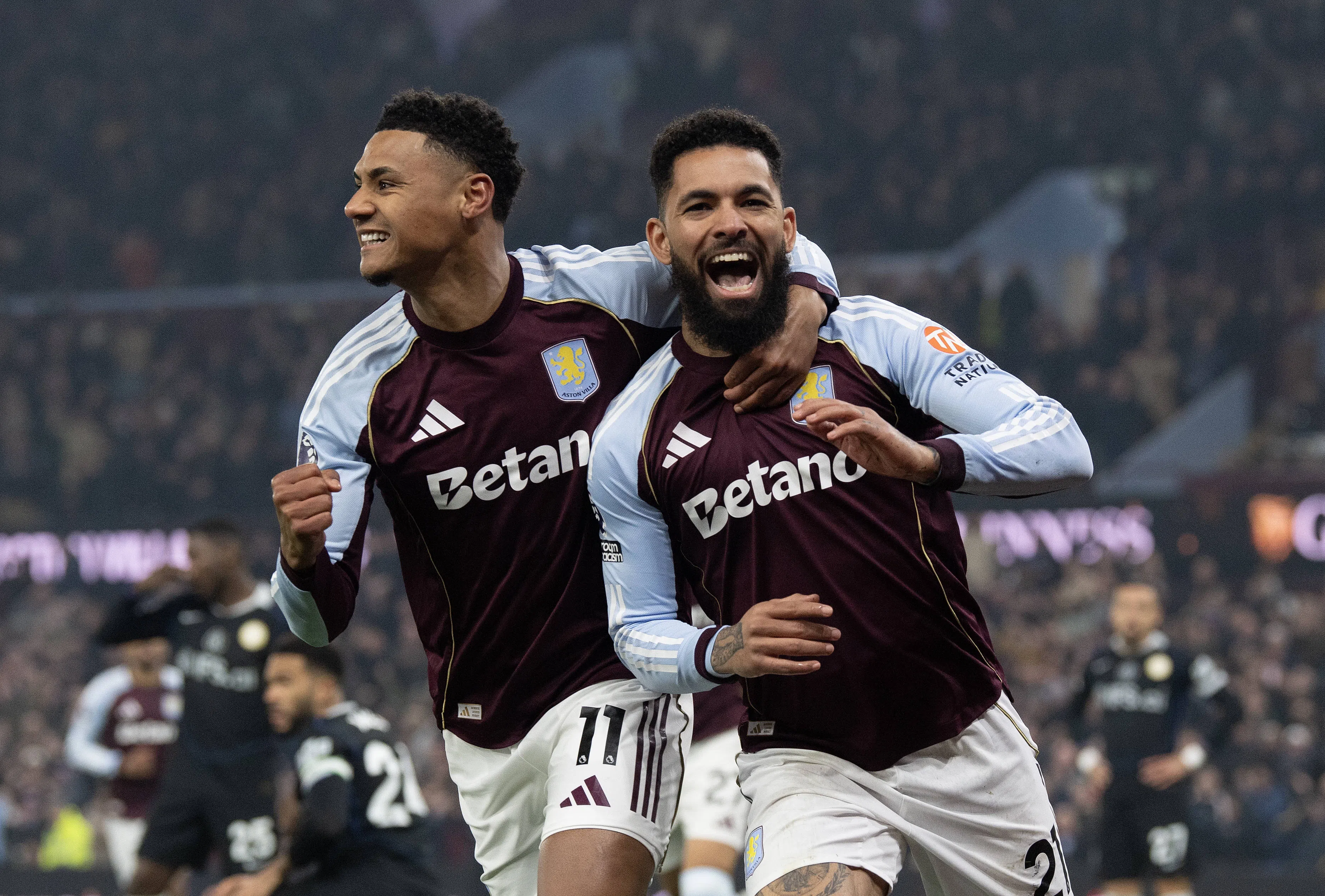 Λιλ - Άστον Βίλα: Στατιστικά, Αποδόσεις & Ανάλυση