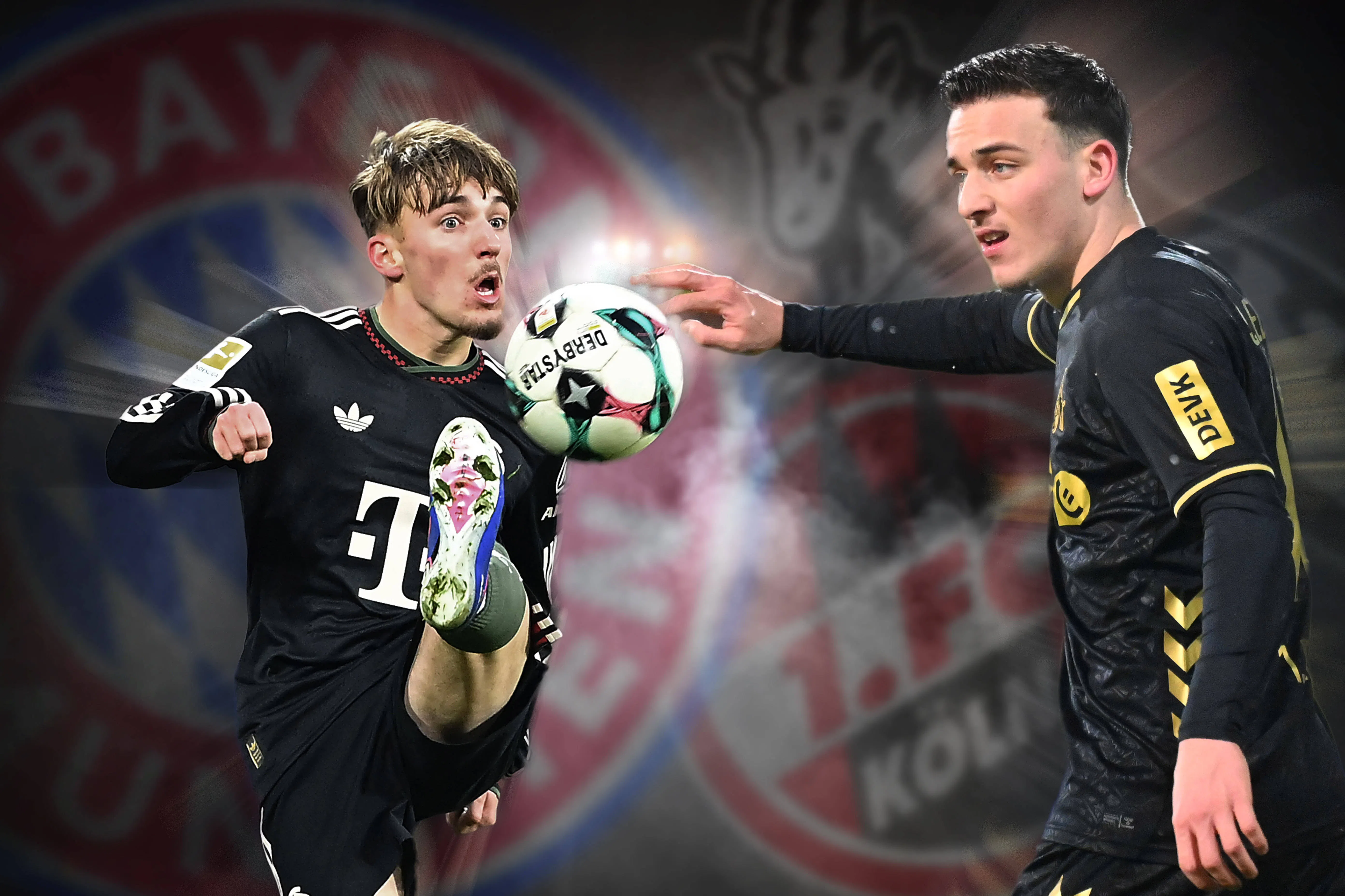 Κολωνία - Μπάγερν: Στατιστικά, Ανάλυση & Αποδόσεις