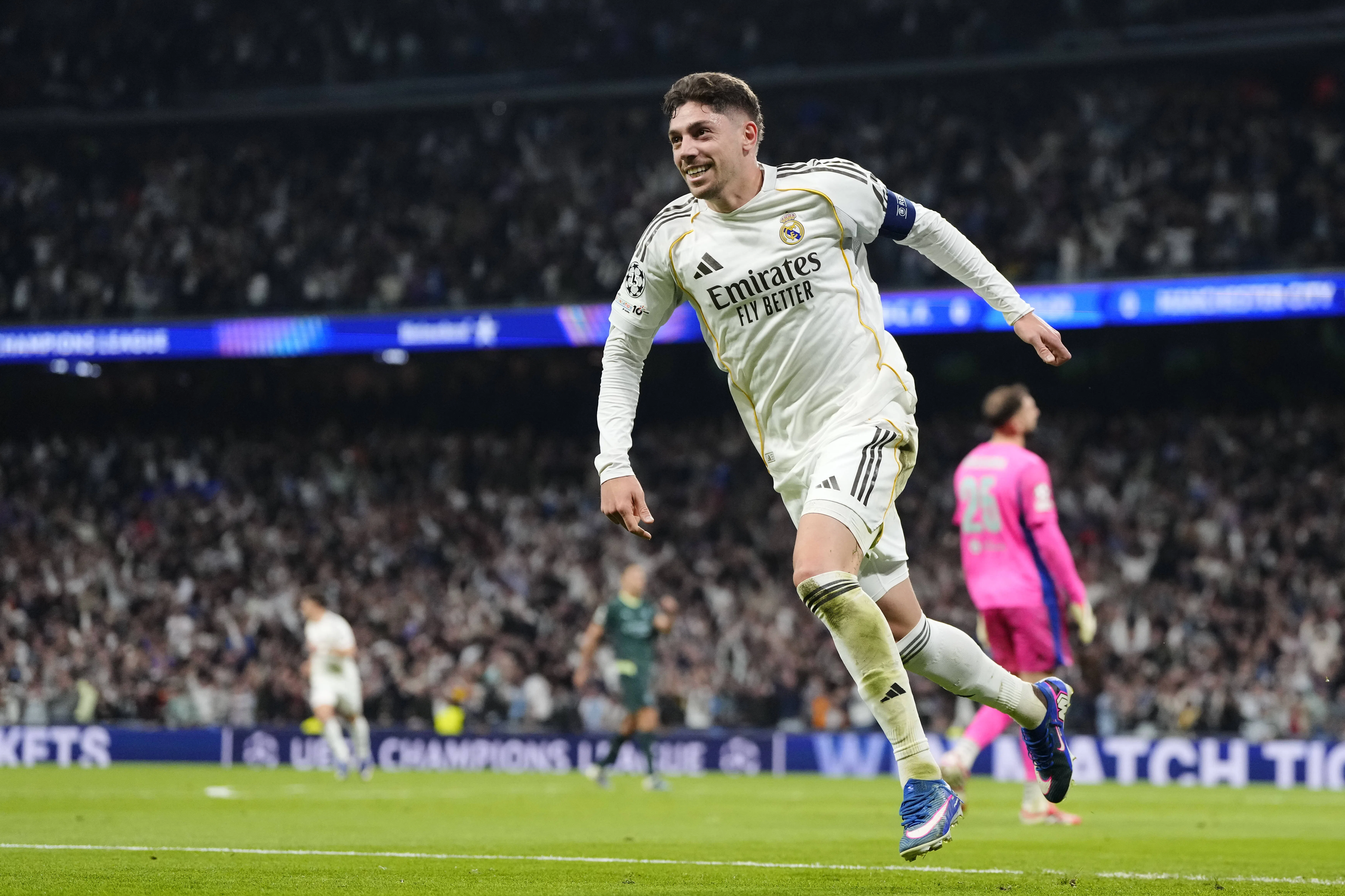 Ρεάλ Μαδρίτης - Έλτσε: Στατιστικά, Αποδόσεις & Ανάλυση