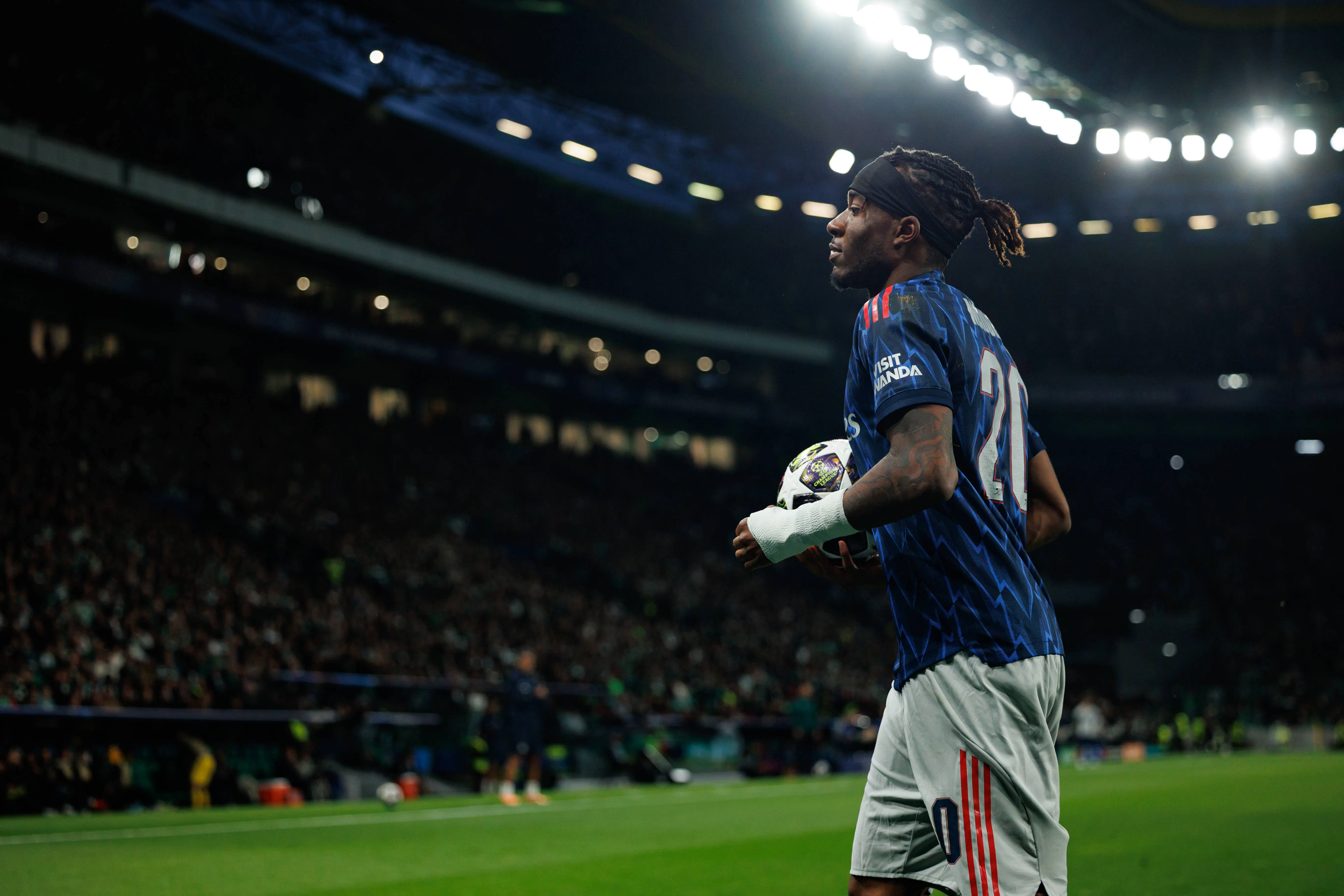 Άρσεναλ - Σπόρτινγκ: Στατιστικά, Αποδόσεις & Ανάλυση