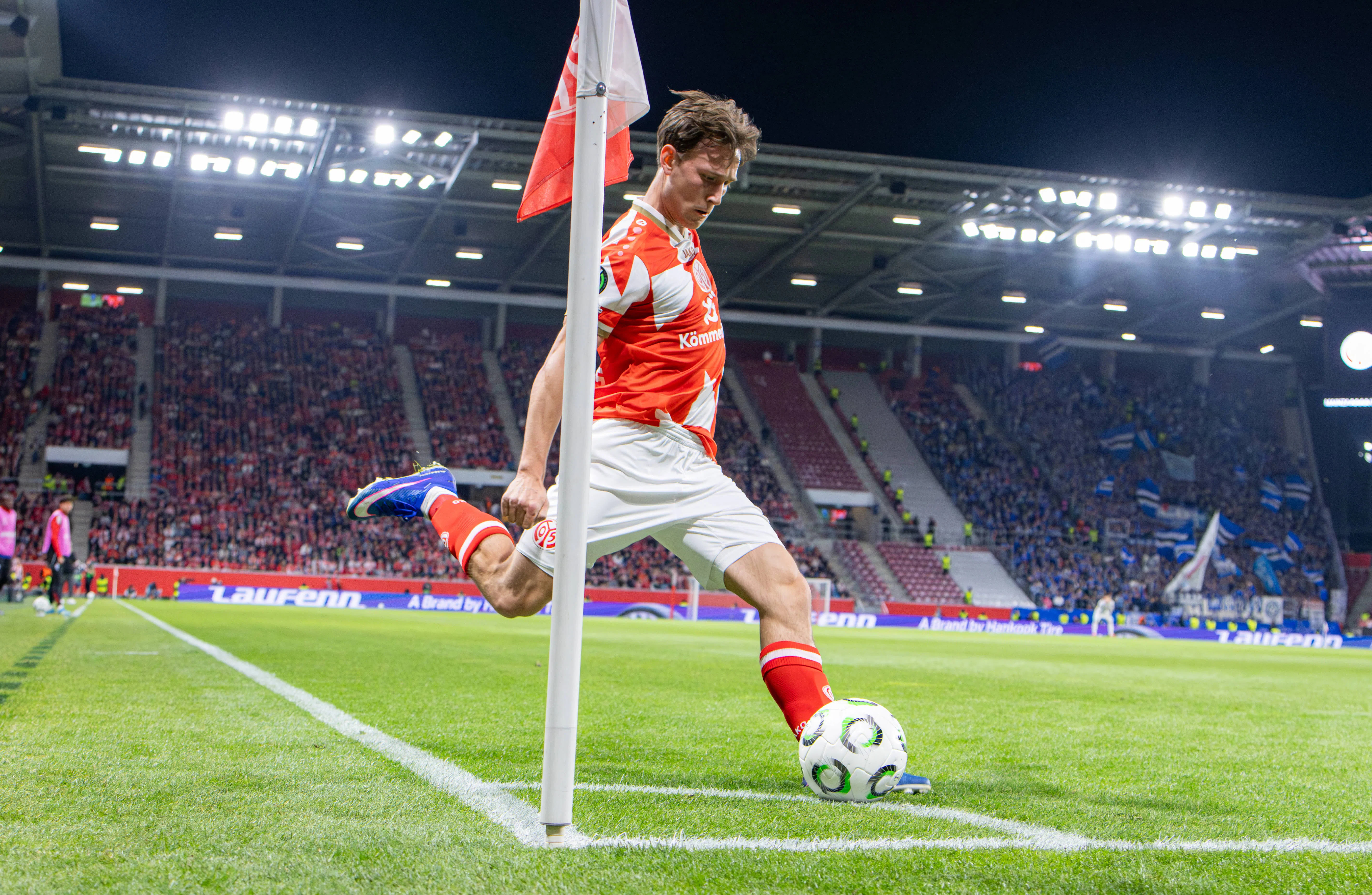 Στρασβούργο - Μάιντς: Στατιστικά, Αποδόσεις & Ανάλυση