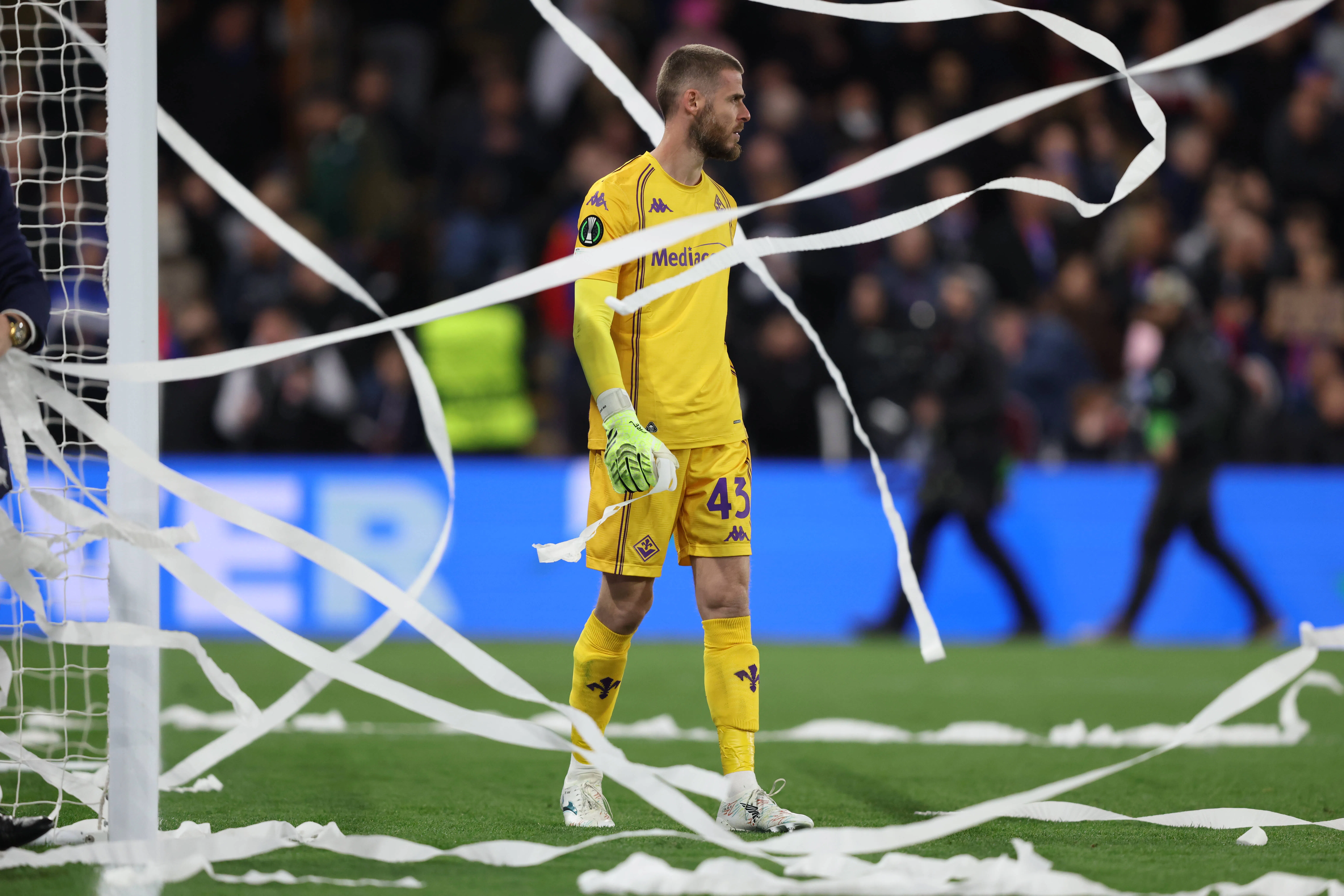 Φιορεντίνα - Κρίσταλ Πάλας: Στατιστικά, Αποδόσεις & Ανάλυση