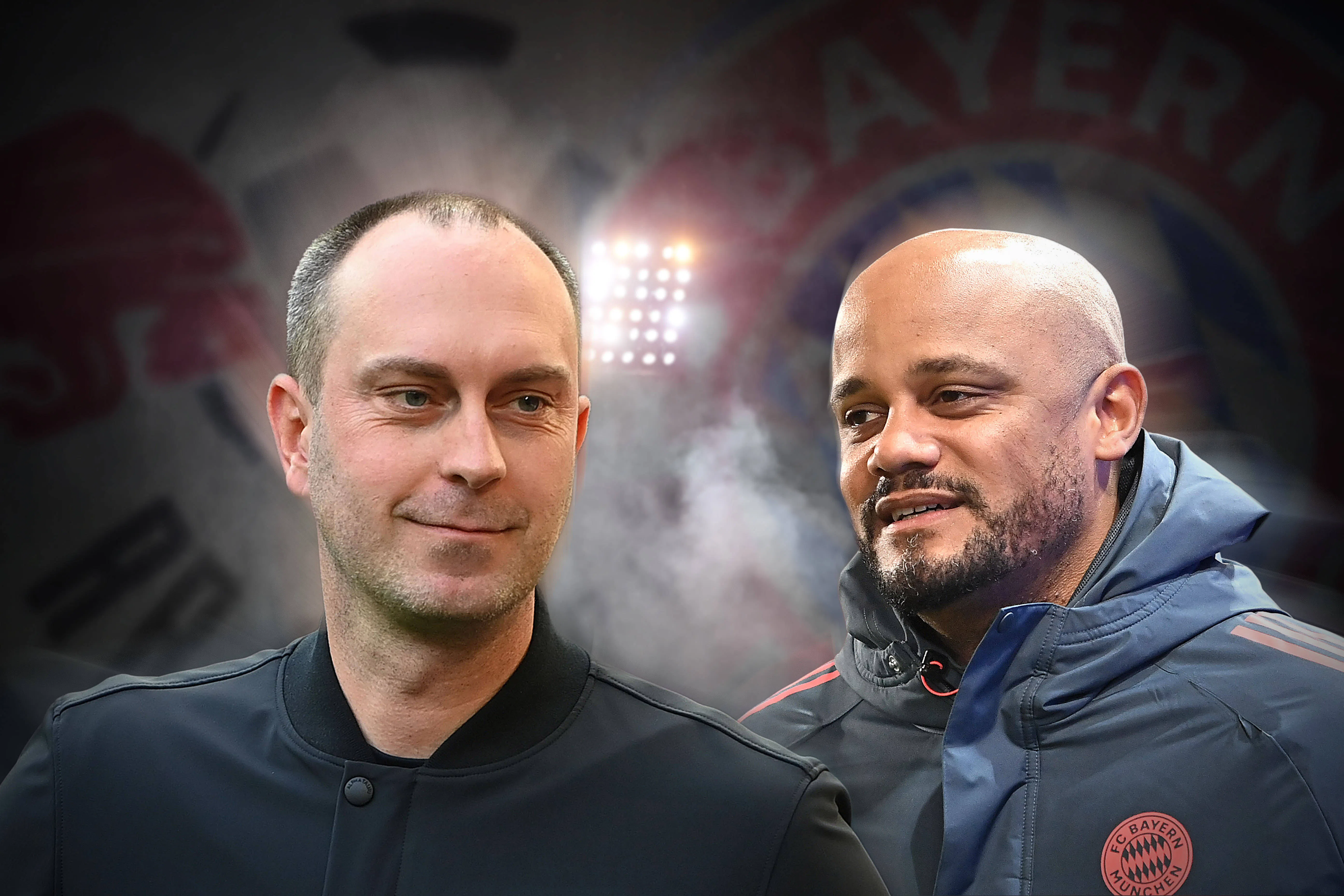 Λειψία - Μπάγερν: Στατιστικά, Ανάλυση & Αποδόσεις