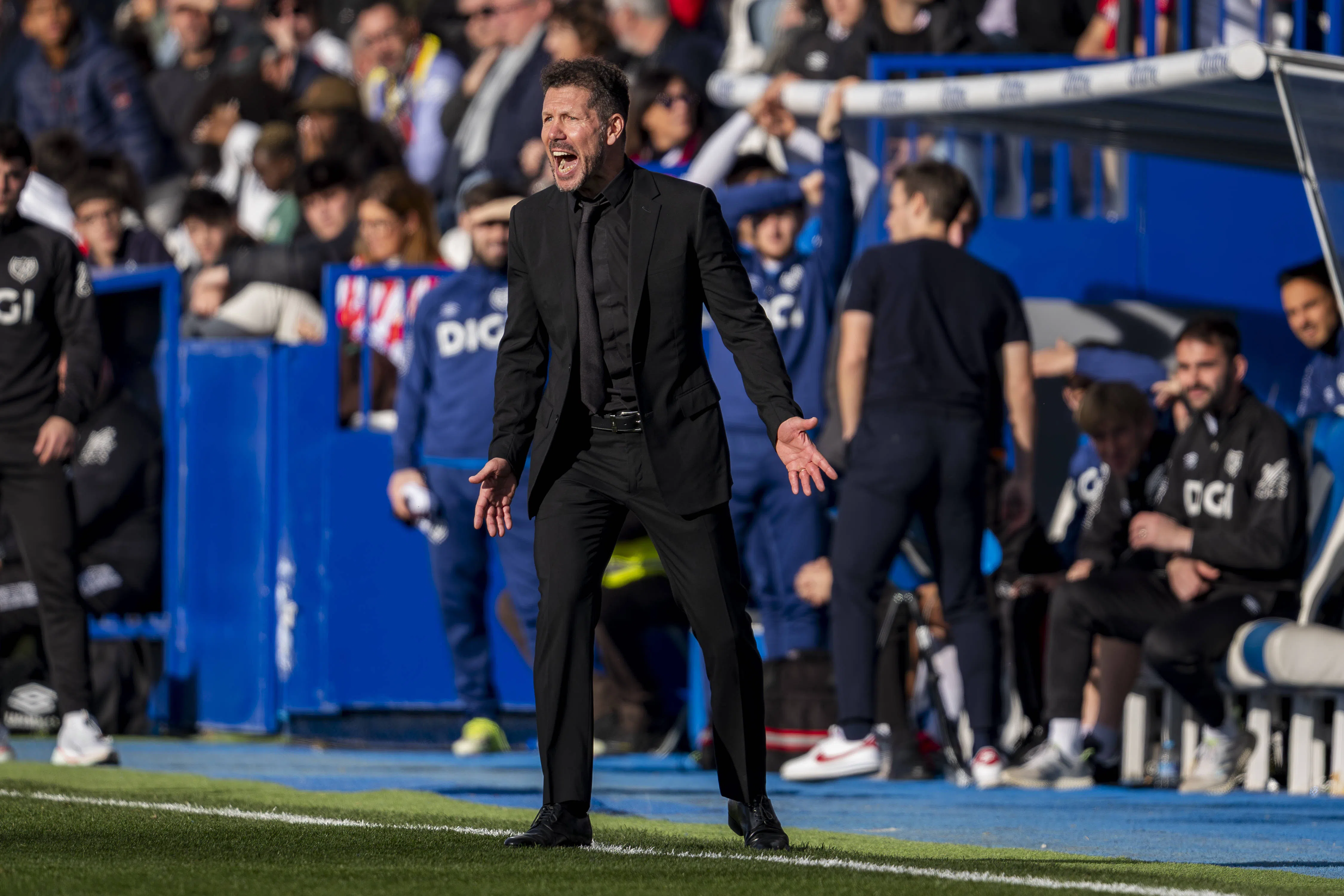 Κλαμπ Μπριζ - Ατλέτικο Μαδρίτης: Στατιστικά, Αποδόσεις & Ανάλυση