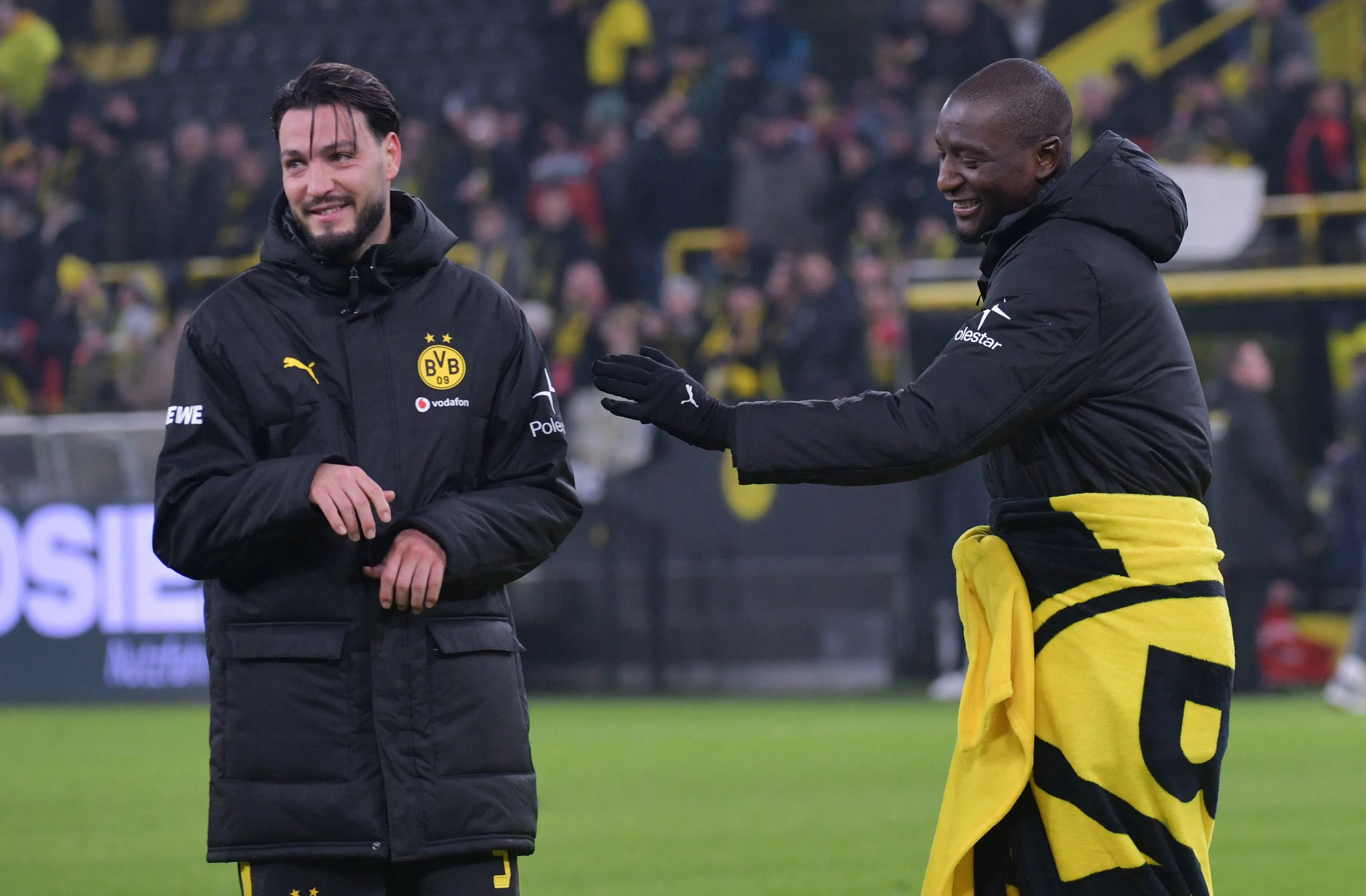 Ντόρτμουντ - Αταλάντα: Στατιστικά, Αποδόσεις & Ανάλυση