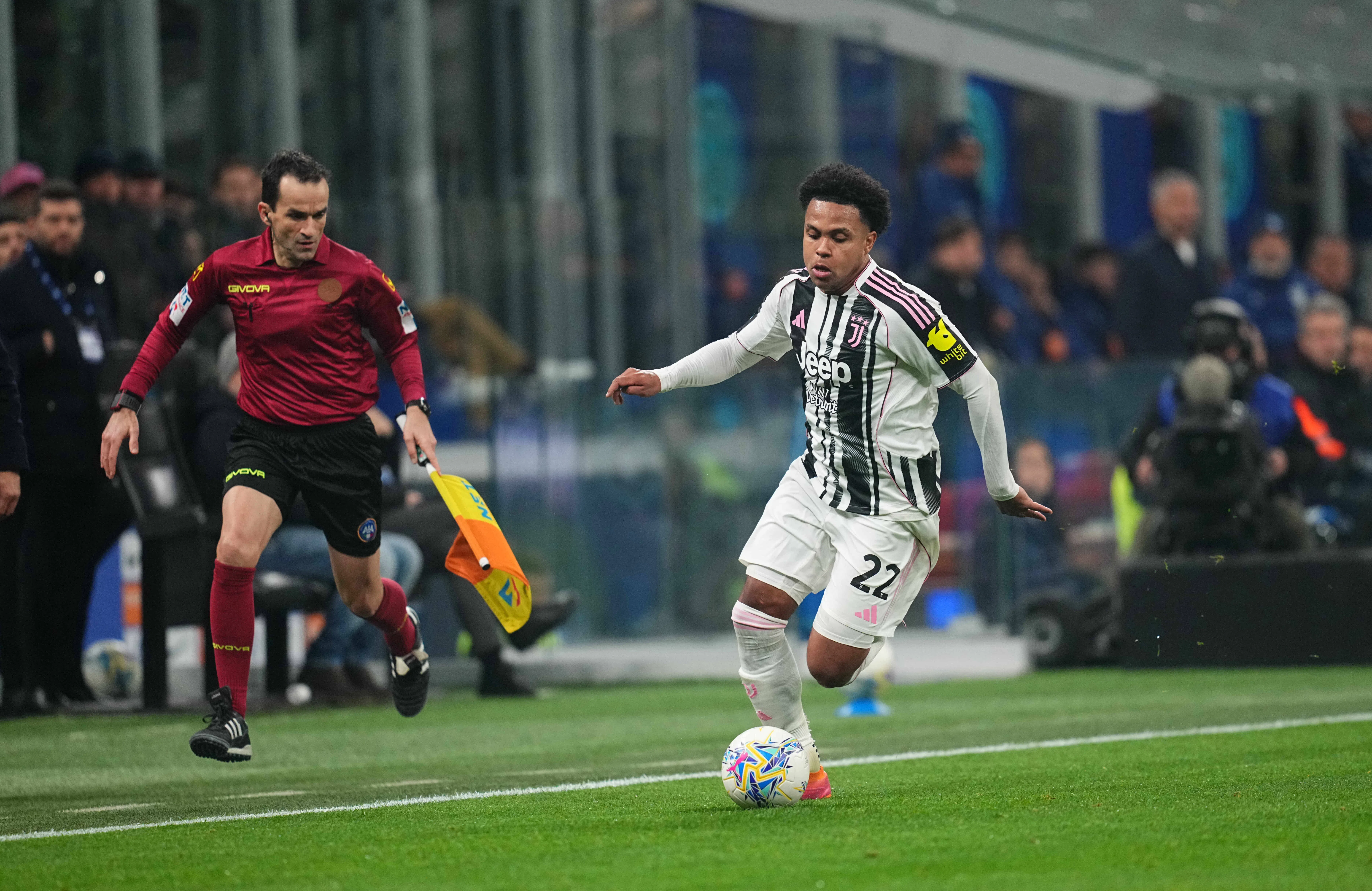 Γαλατασαράι - Γιουβέντους: Στατιστικά, Αποδόσεις & Ανάλυση