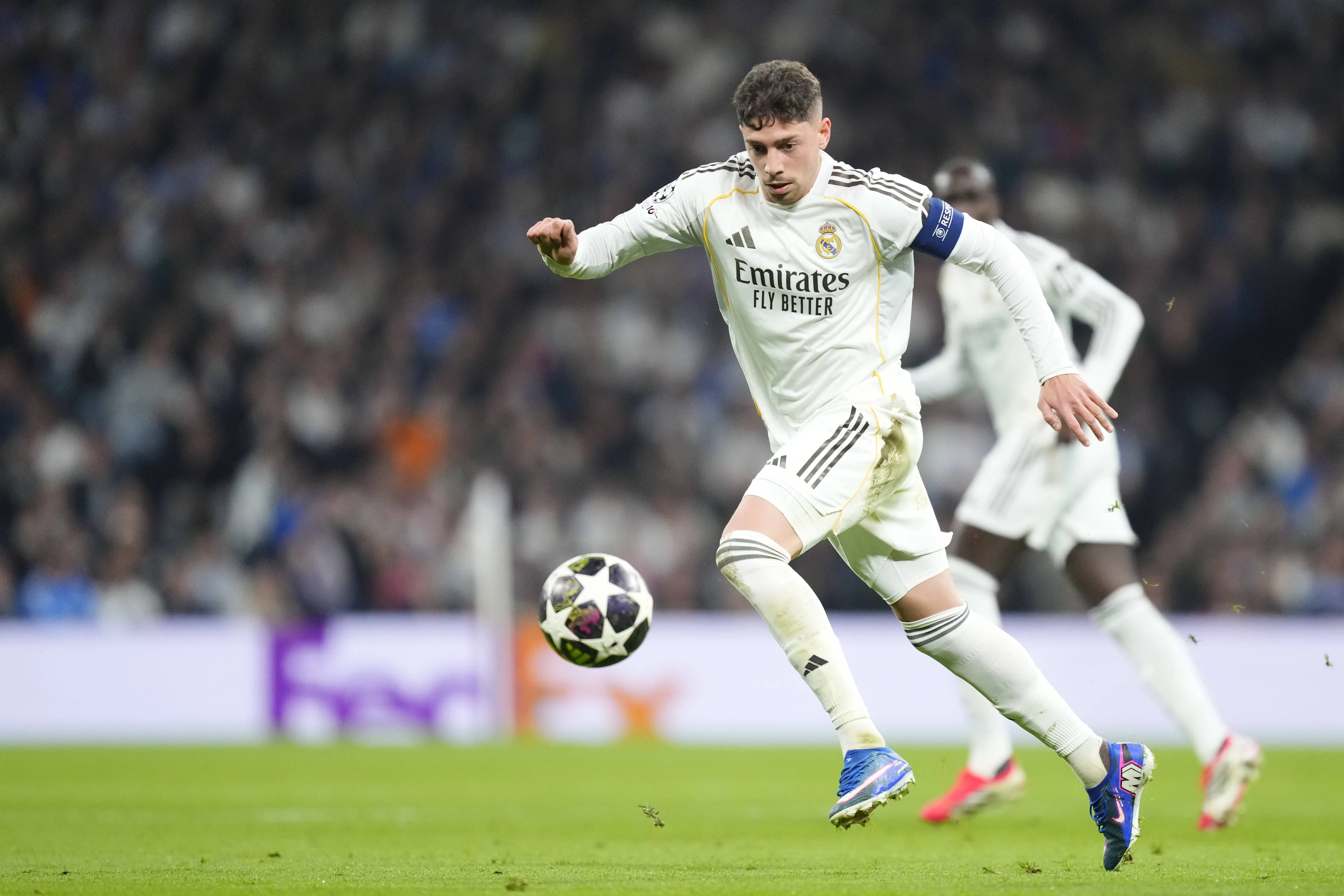 Μάντσεστερ Σίτι - Ρεάλ Μαδρίτης: Στατιστικά, Αποδόσεις & Ανάλυση