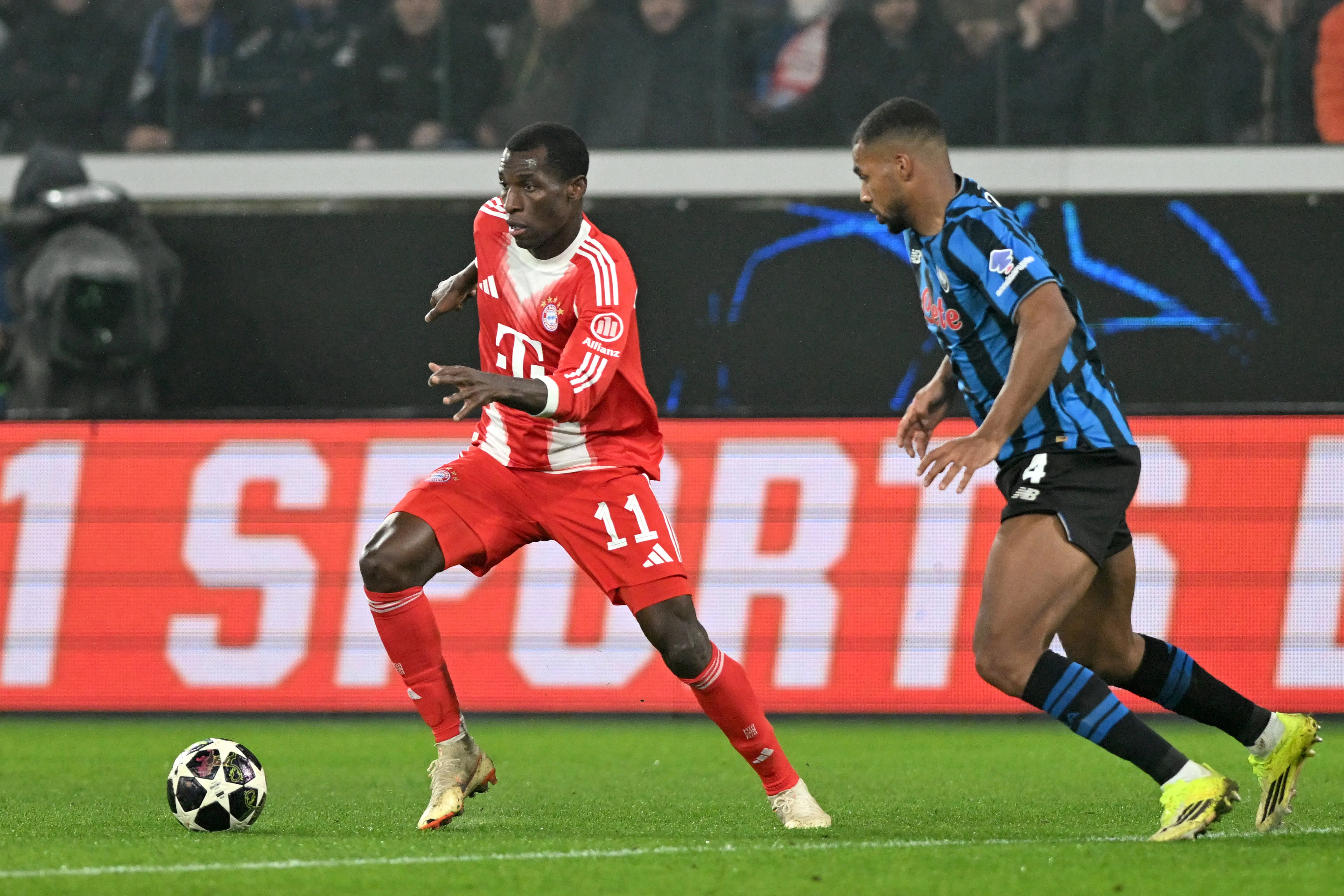 Μπάγερν - Αταλάντα: Στατιστικά, Αποδόσεις & Ανάλυση