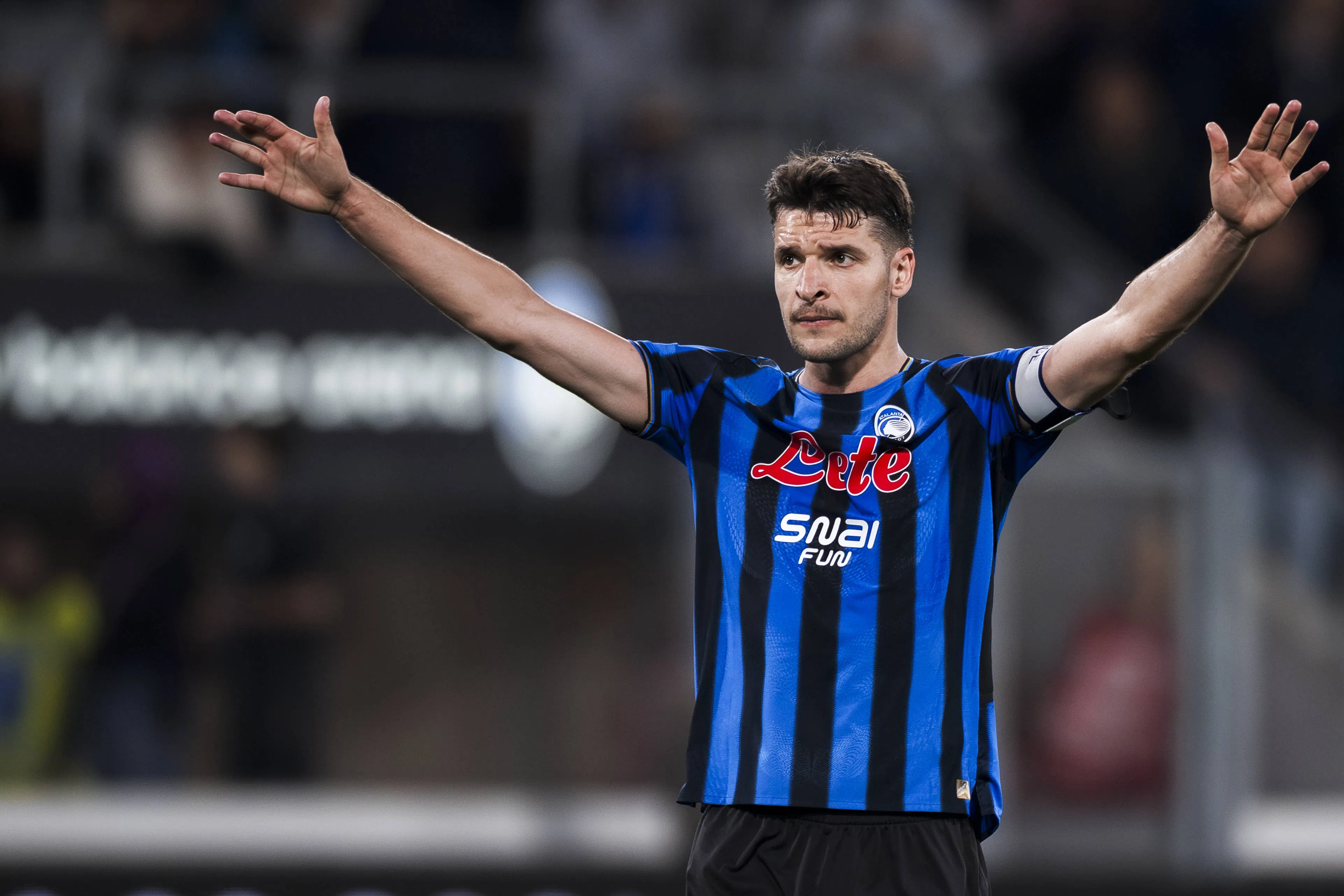 Ρόμα - Αταλάντα: Στατιστικά, Αποδόσεις & Ανάλυση