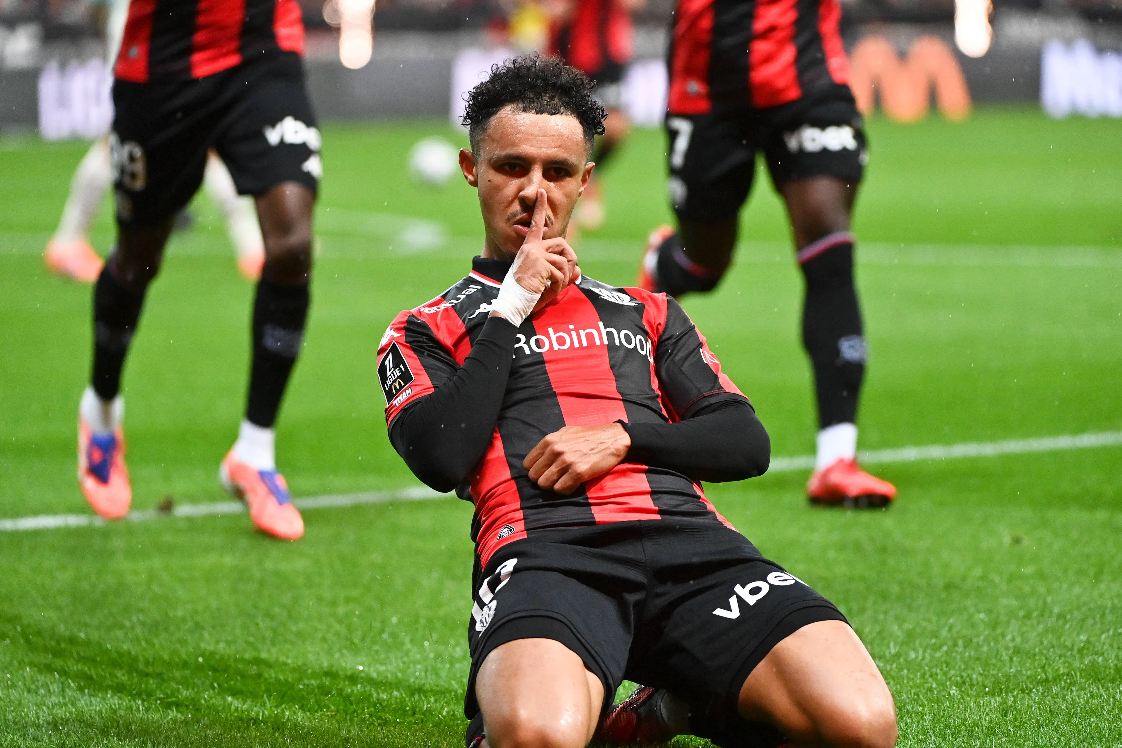 Λιλ - Νις: Στατιστικά, Αποδόσεις & Ανάλυση