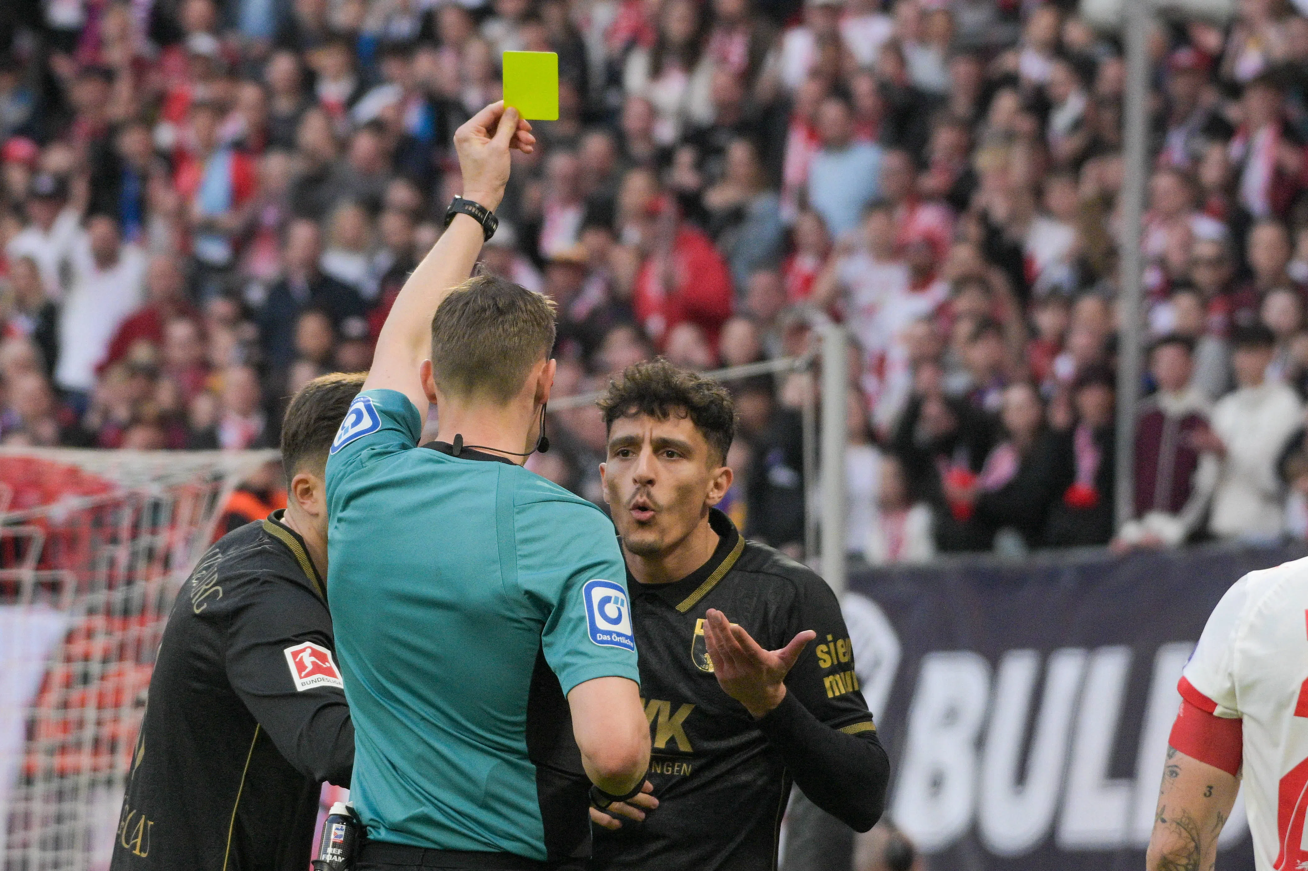 Λεβερκούζεν - Άουγκσμπουργκ: Στατιστικά, Αποδόσεις & Ανάλυση