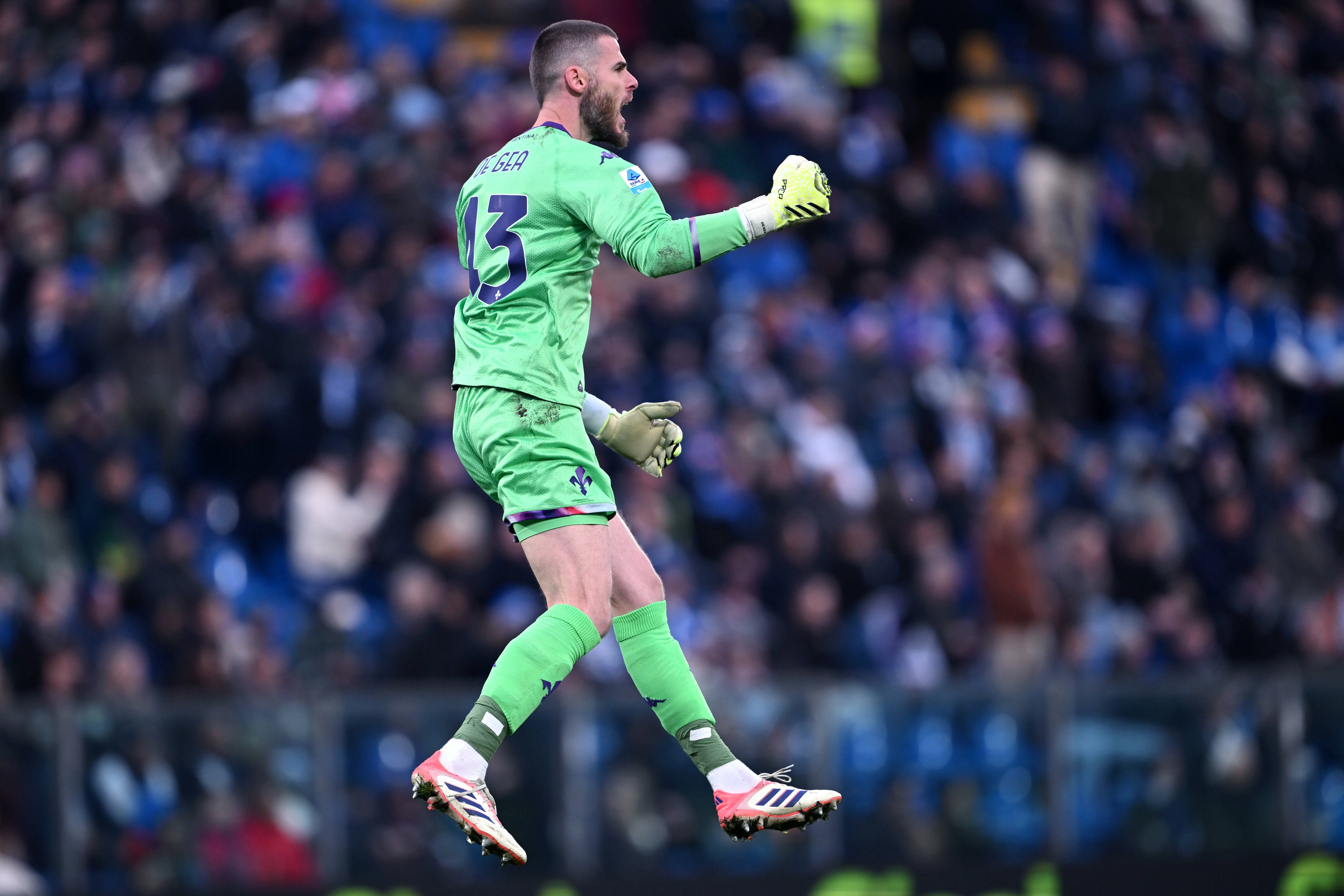 Γιαγκελόνια - Φιορεντίνα: Στατιστικά, Αποδόσεις & Ανάλυση