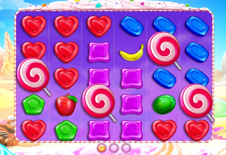 Sweet Bonanza 1000 Slot Review