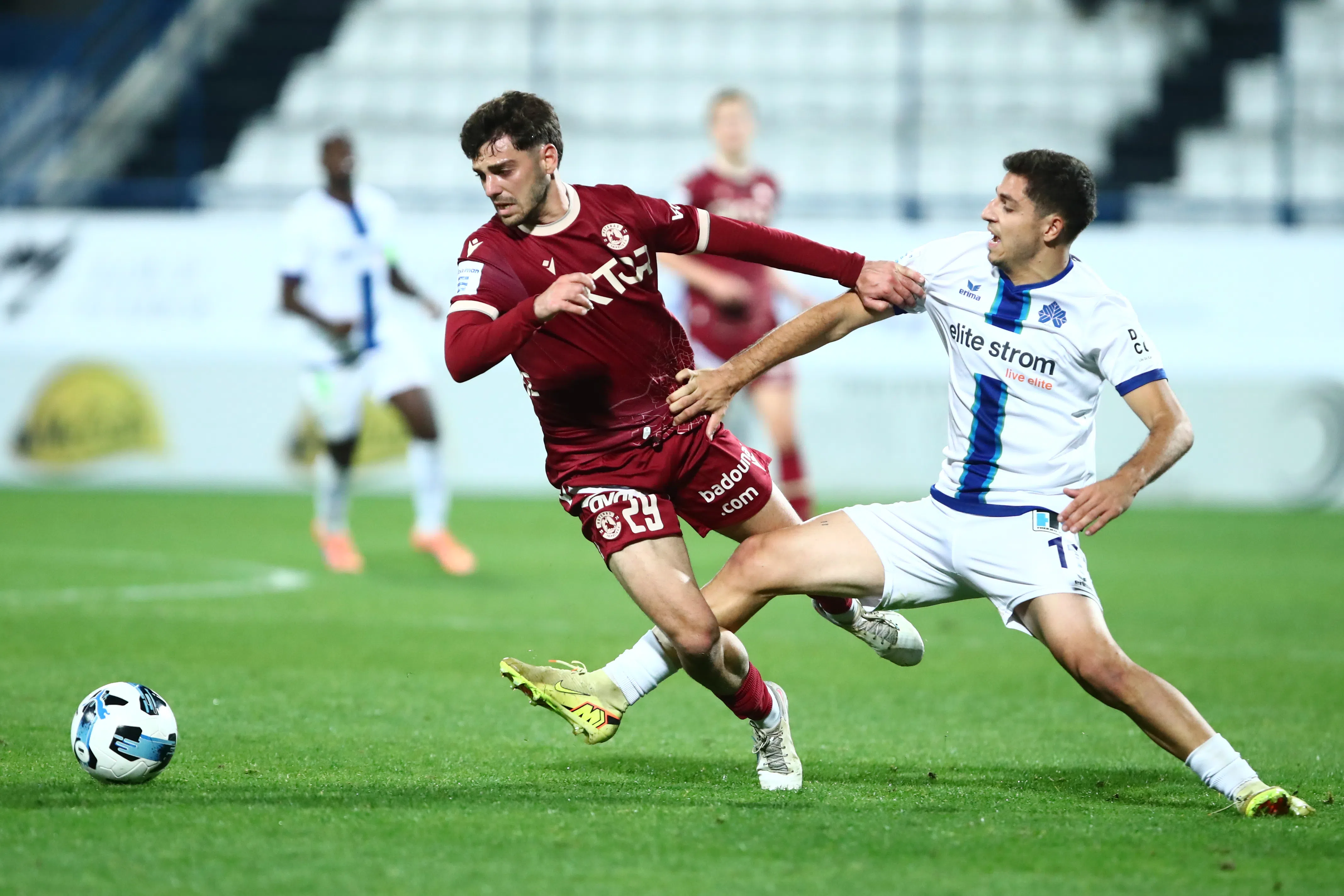 Κηφισιά - Αστέρας Τρίπολης: Στατιστικά, Αποδόσεις & Ανάλυση