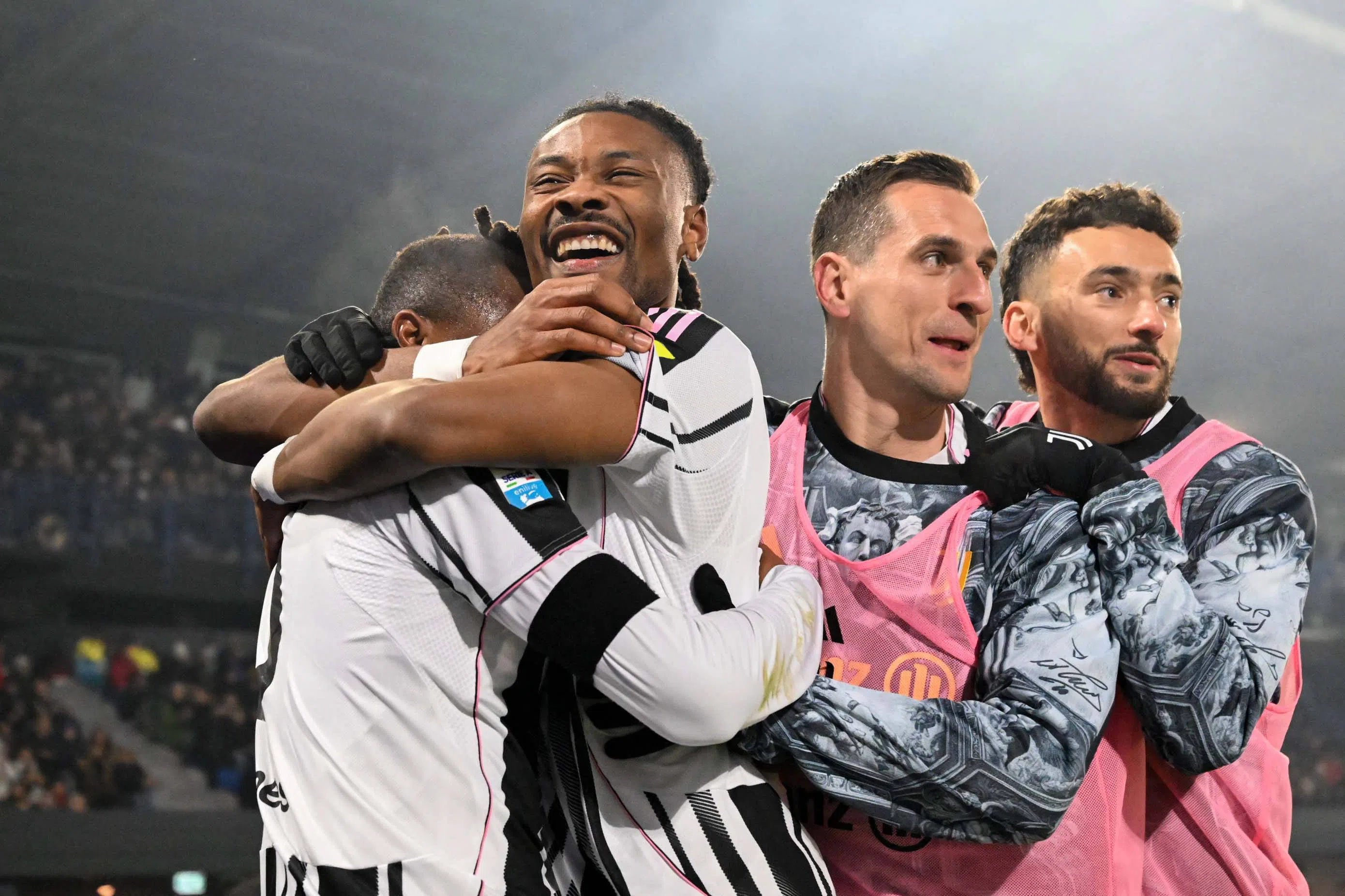 Γιουβέντους - Μπολόνια: Στατιστικά, Αποδόσεις & Ανάλυση