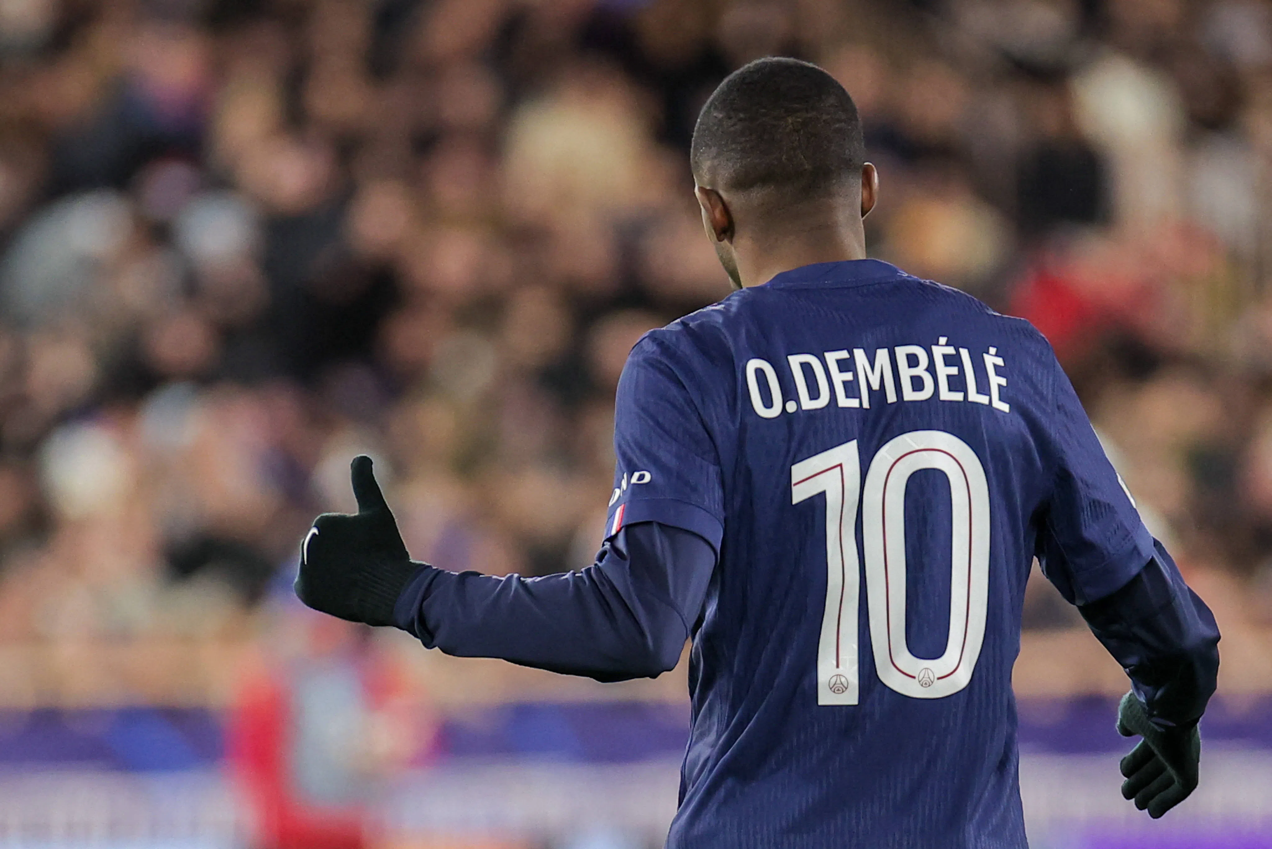 Παρί - Λυών: Στατιστικά, Αποδόσεις & Ανάλυση