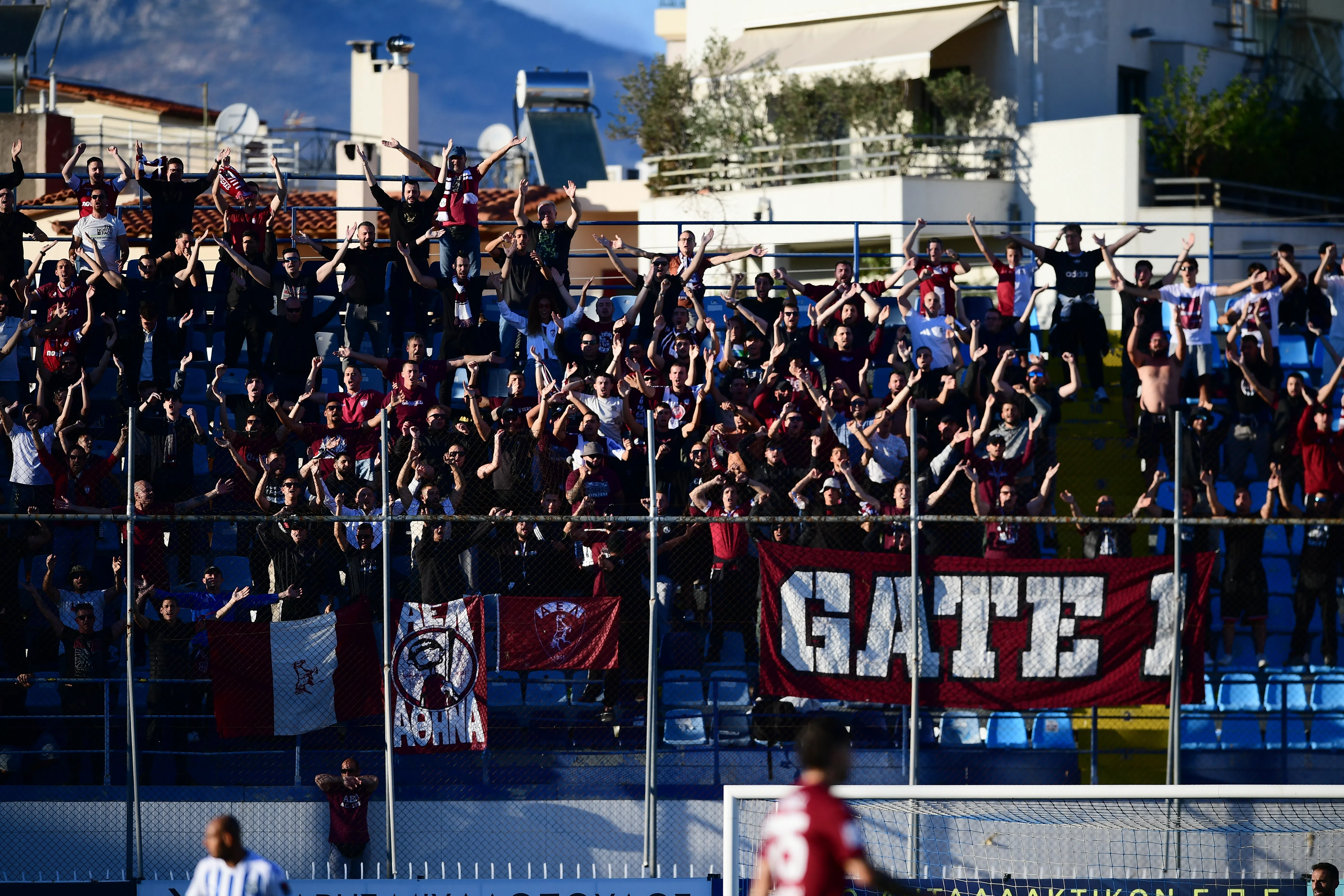 Ατρόμητος - ΑΕΛ: Στατιστικά, Αποδόσεις & Ανάλυση