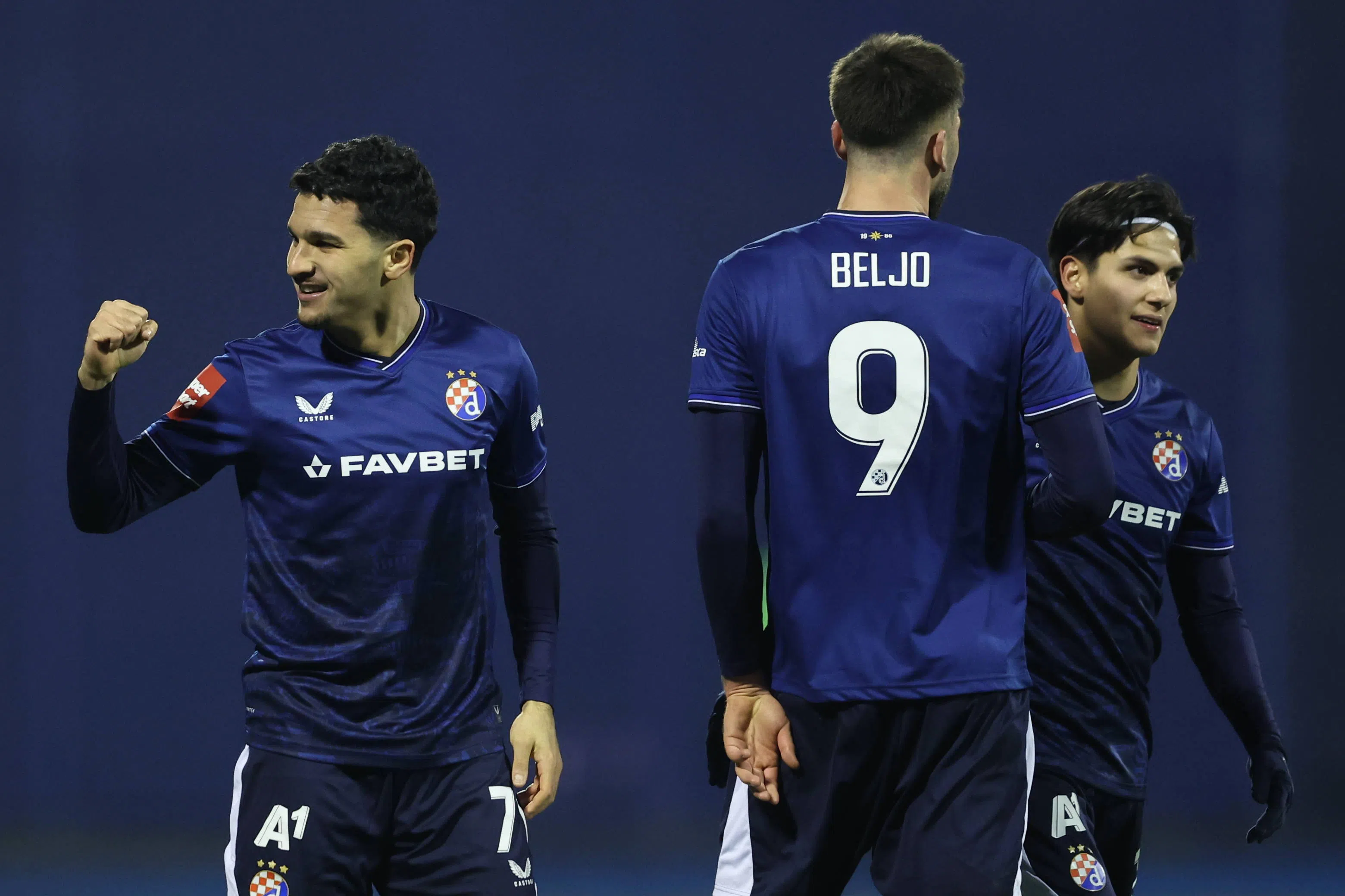 Ντιναμό Ζάγκρεμπ - Γκενκ: Στατιστικά, Αποδόσεις & Ανάλυση