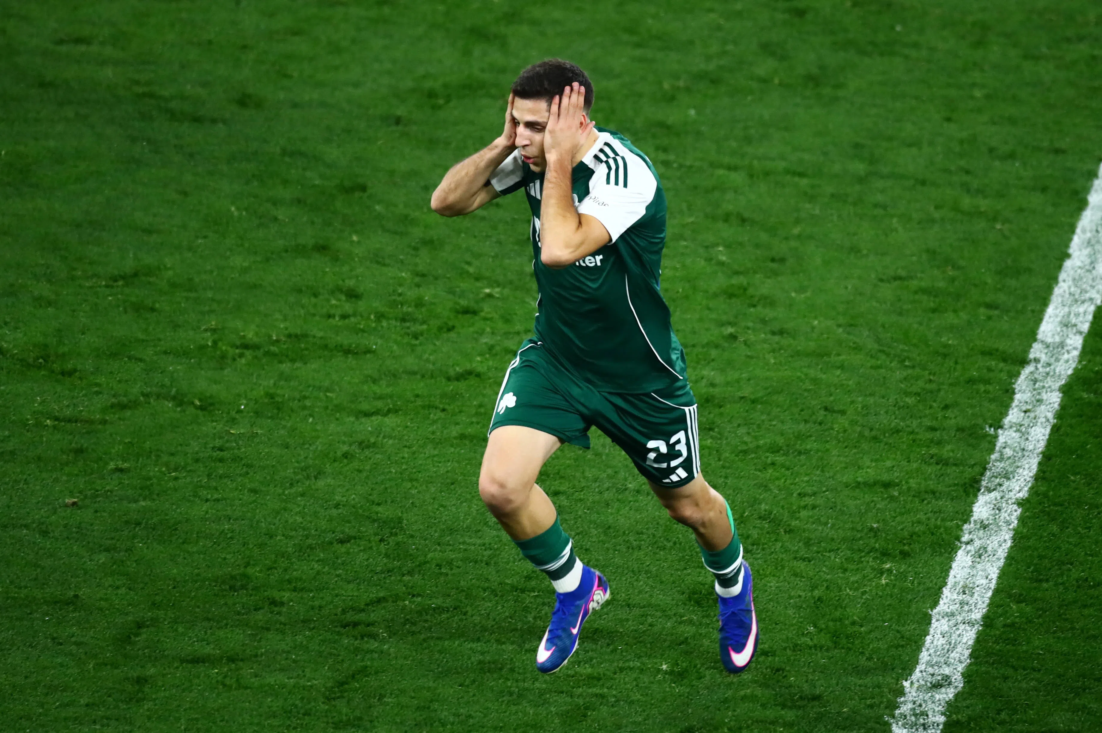 Παναθηναϊκός - Βικτόρια Πλζεν: Στατιστικά, Αποδόσεις & Ανάλυση