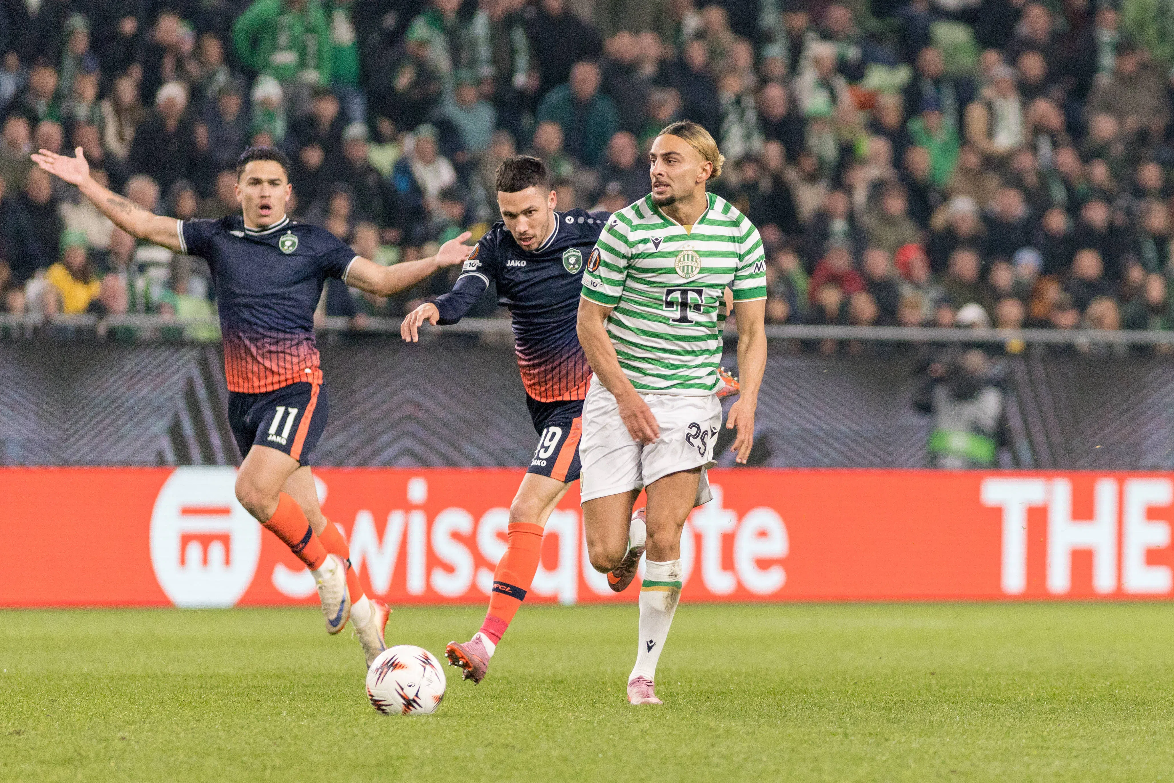 Λουντογκόρετς - Φερεντσβάρος: Στατιστικά, Αποδόσεις & Ανάλυση