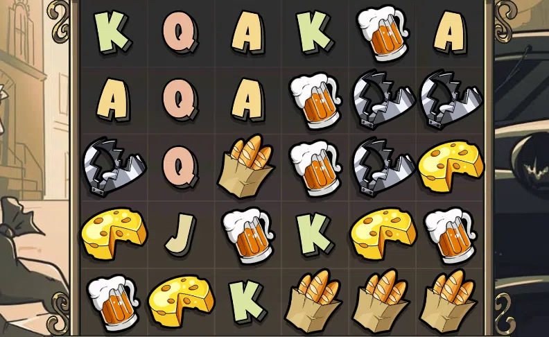 Le Bandit Slot Review