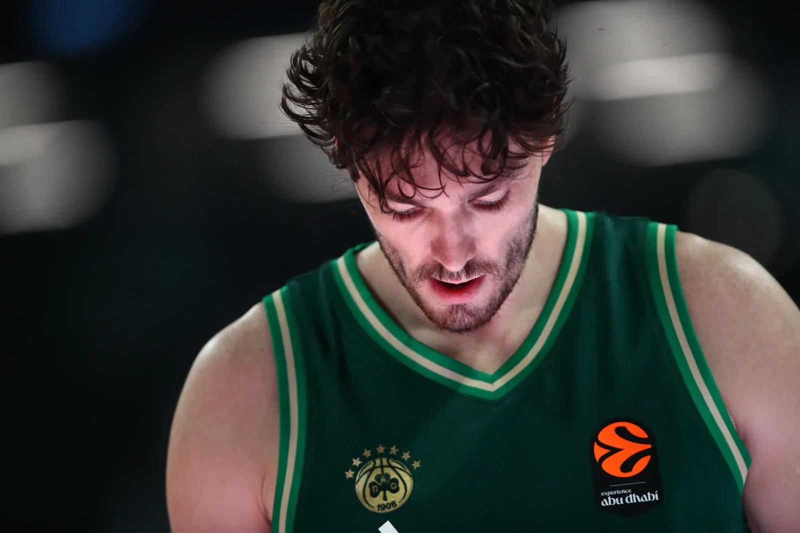 Παναθηναϊκός-Χάποελ Τελ Αβίβ: “Φωτιά” στο παρκέ, Όσμαν και 2.23!