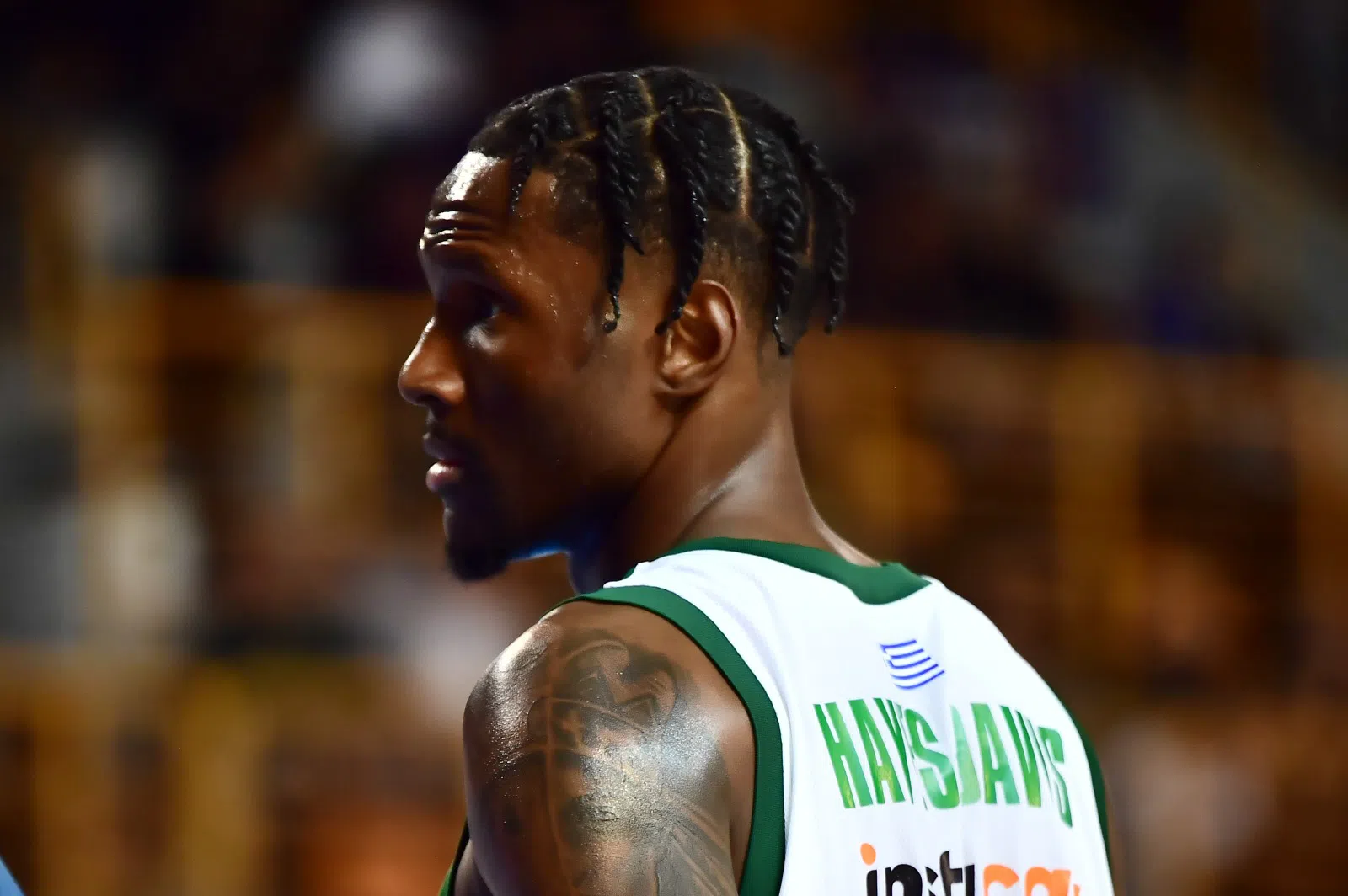 Με το βλέμμα στον μεγάλο τελικό