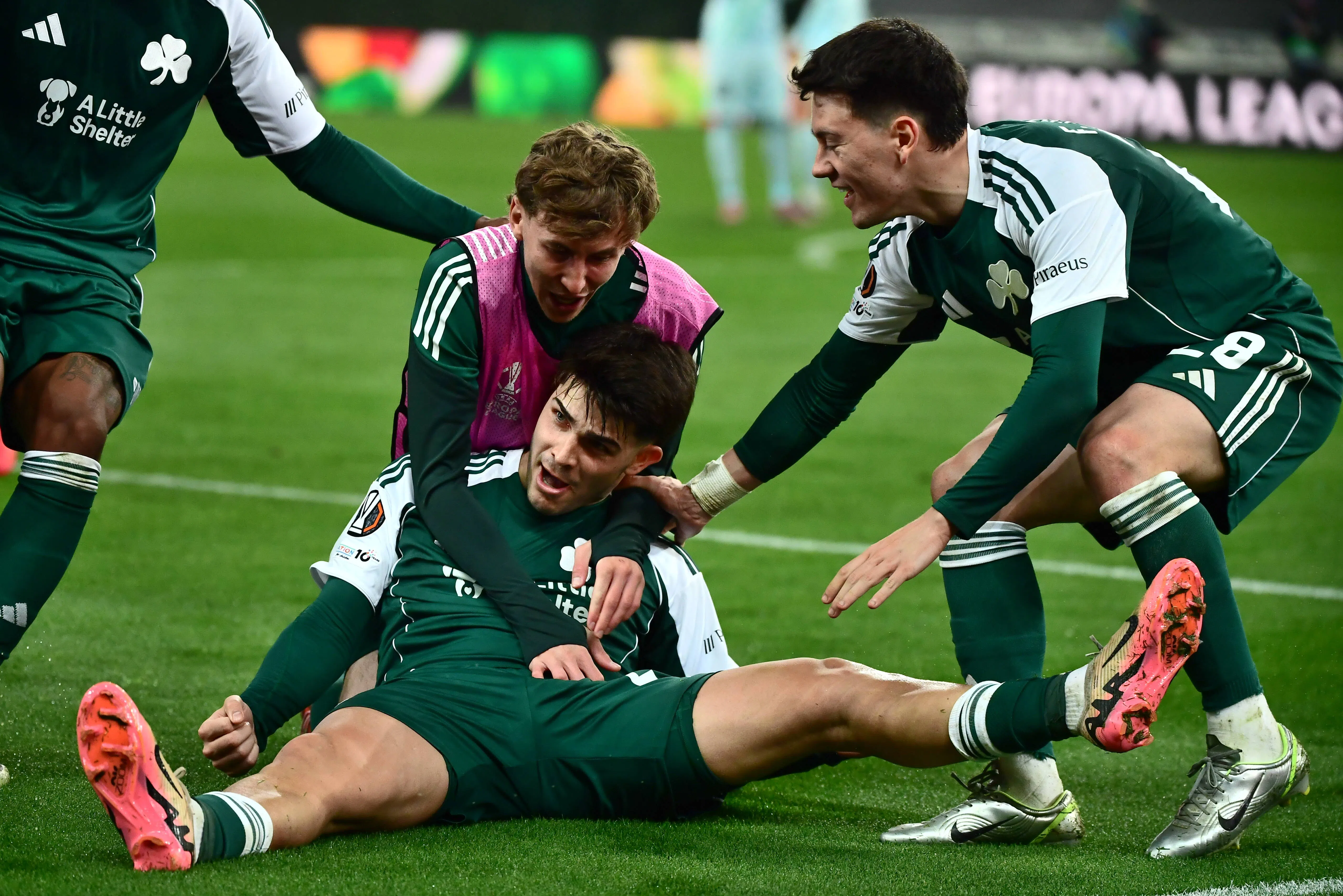 Μπέτις - Παναθηναϊκός: Στατιστικά, Αποδόσεις & Ανάλυση