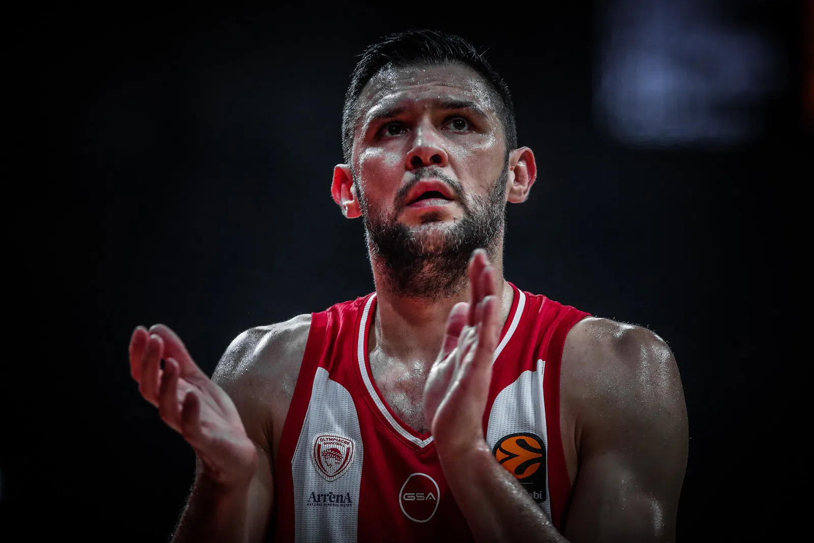 Ολυμπιακός-ASVEL: Ανάκαμψη στο 2.25