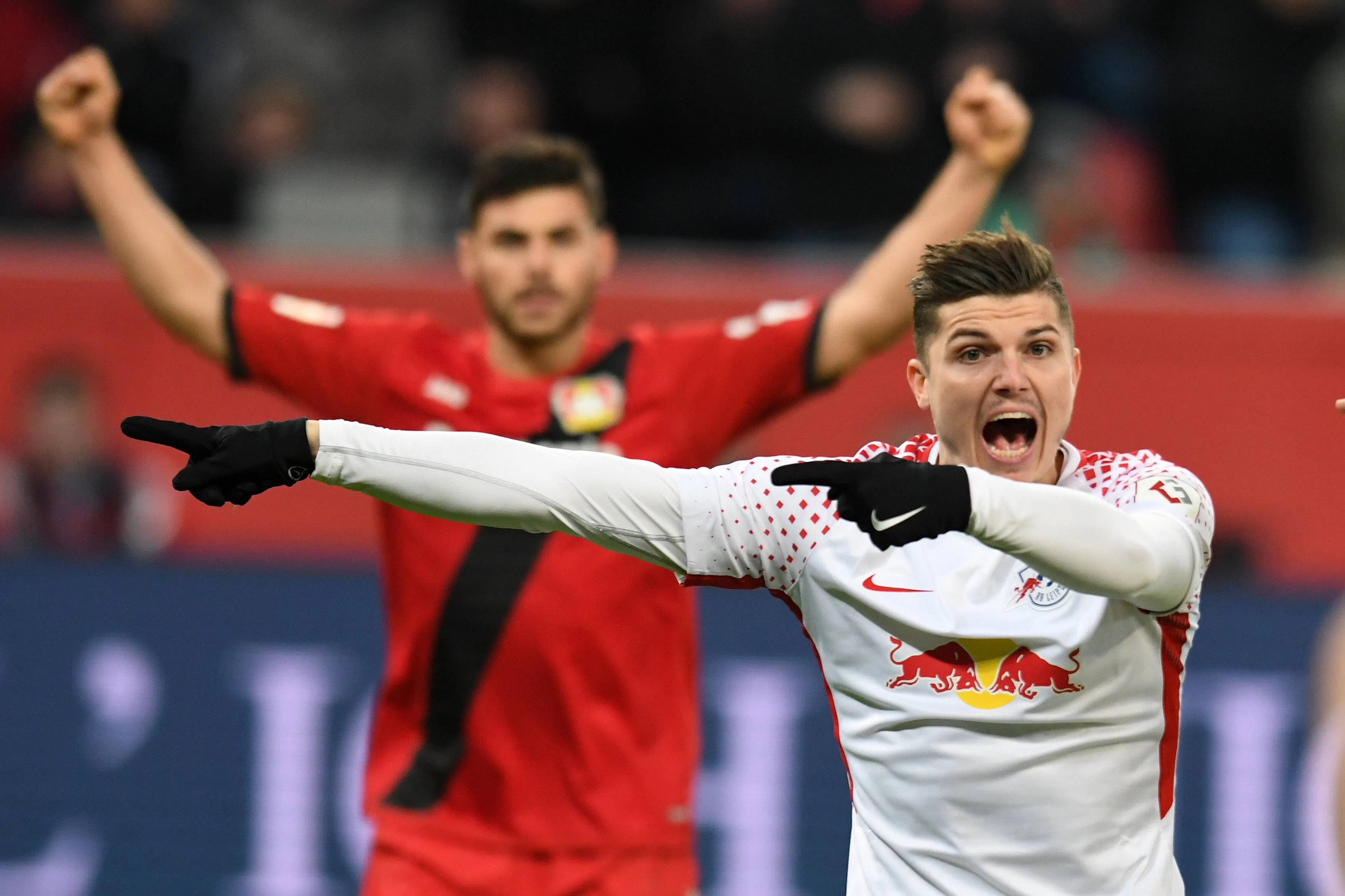 Λειψία - Λεβερκούζεν: Ανάλυση, Στατιστικά & Αποδόσεις